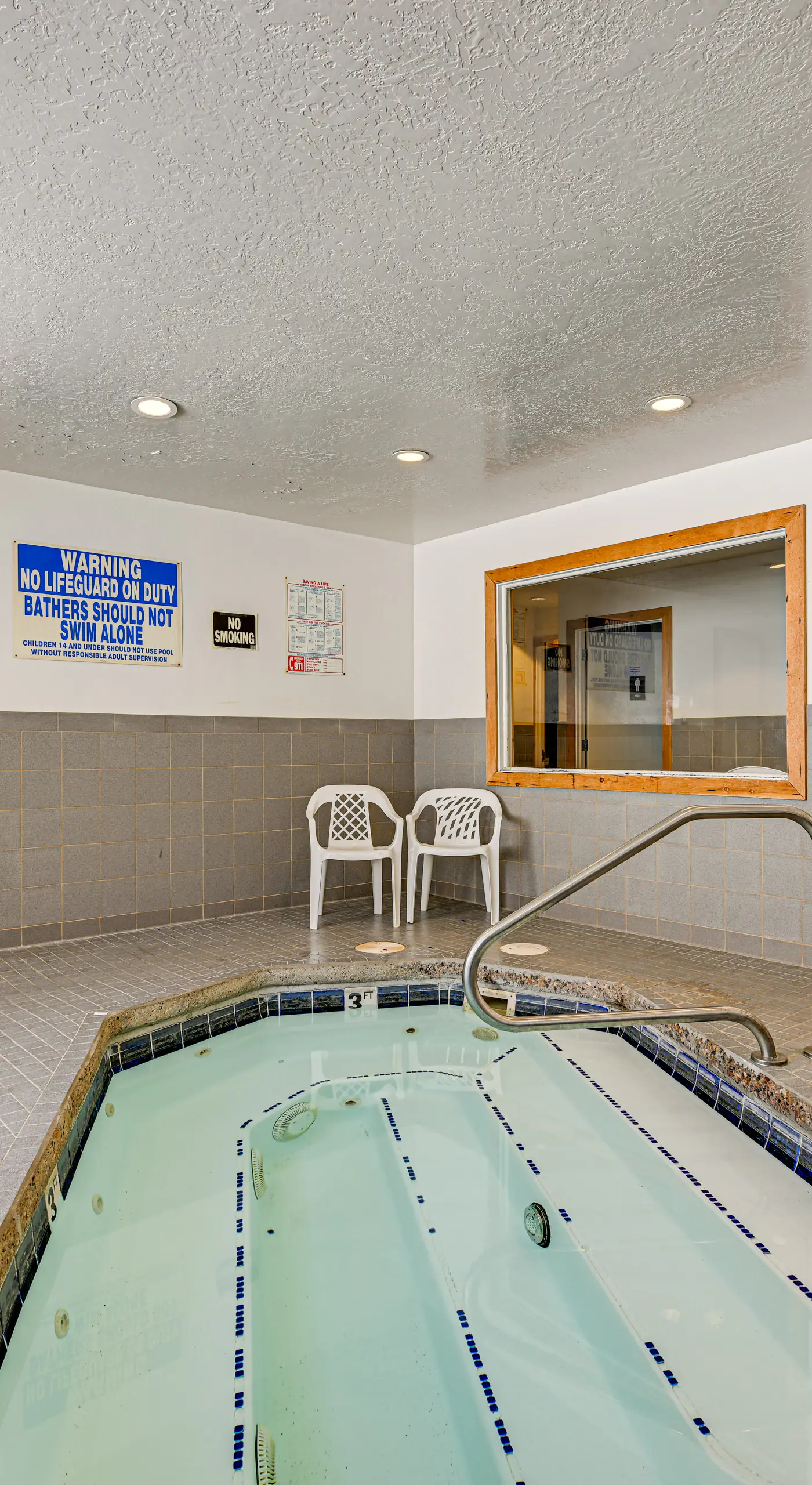 Walk to Giant Steps: Mtn Retreat w/ Hot Tub Access
