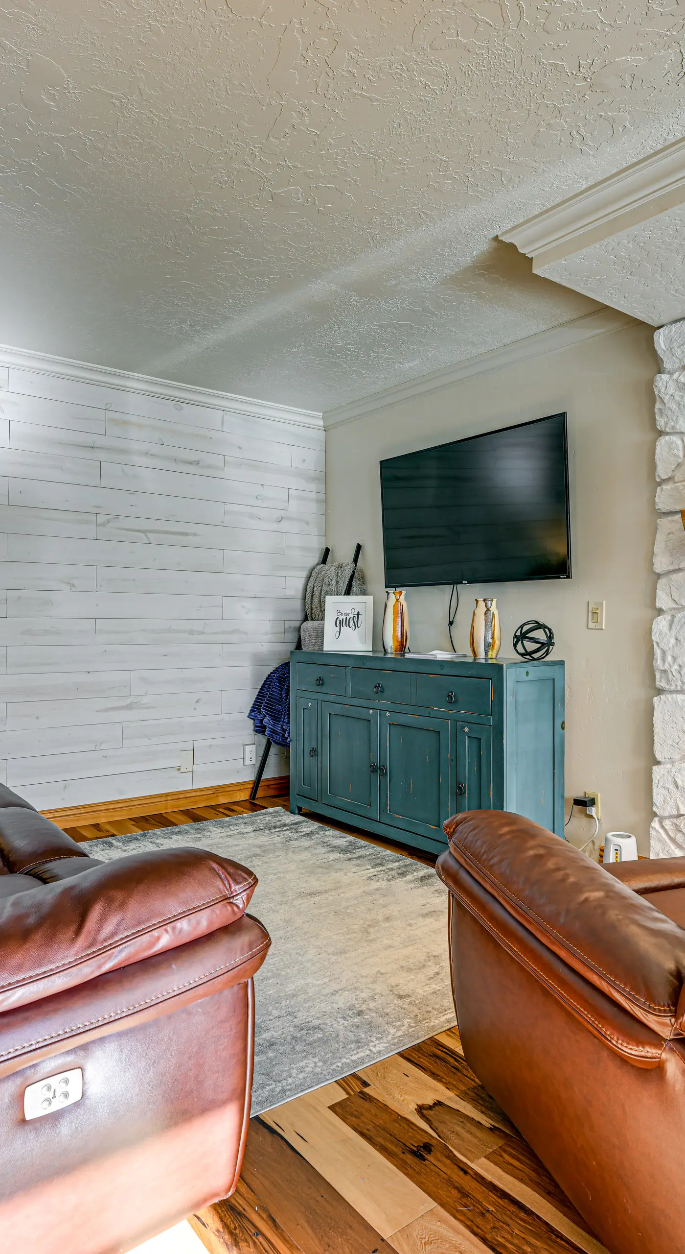 Walk to Giant Steps: Mtn Retreat w/ Hot Tub Access