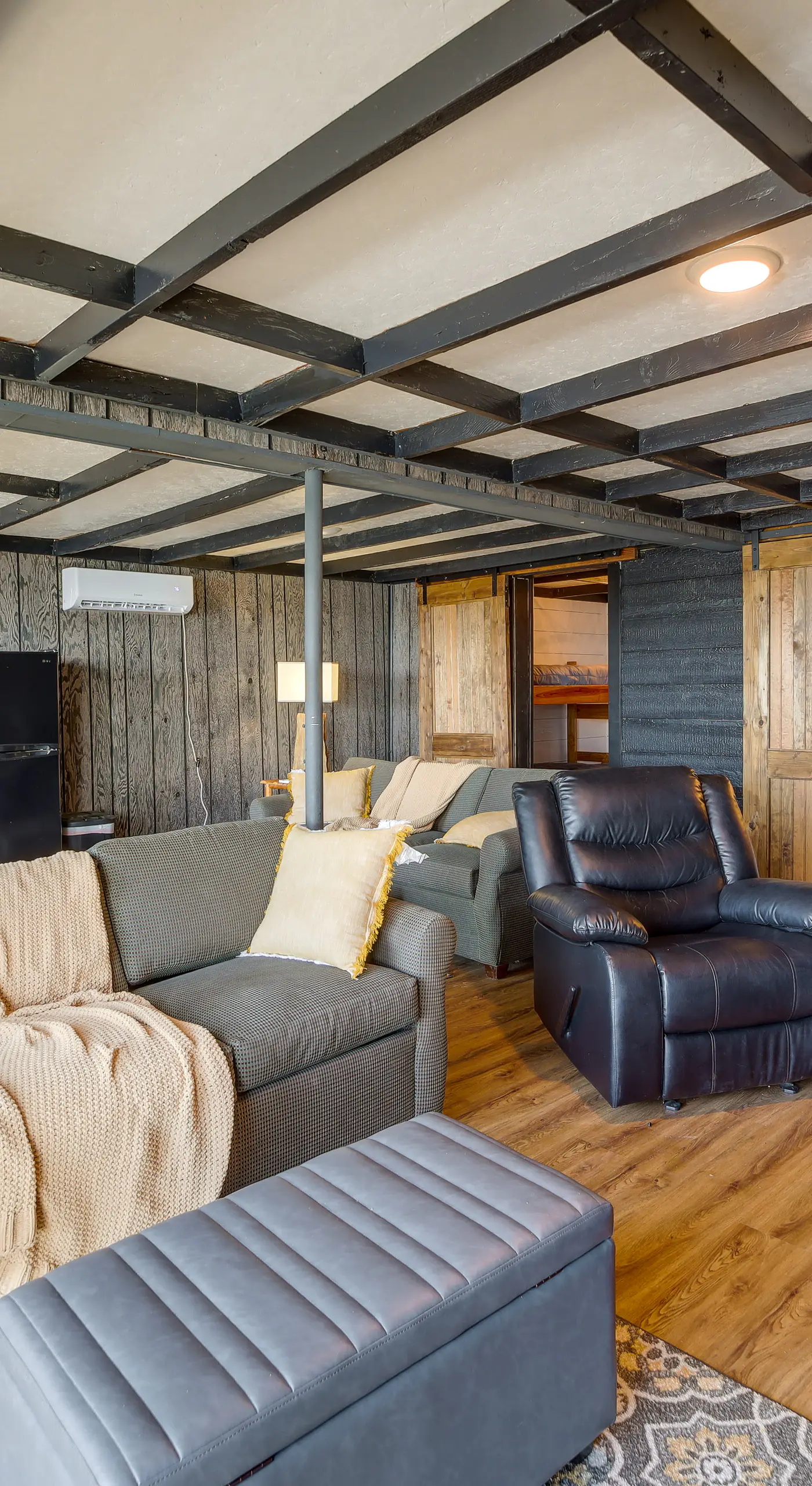 Private Hot Tub & Dock: Lakefront Grove Retreat!