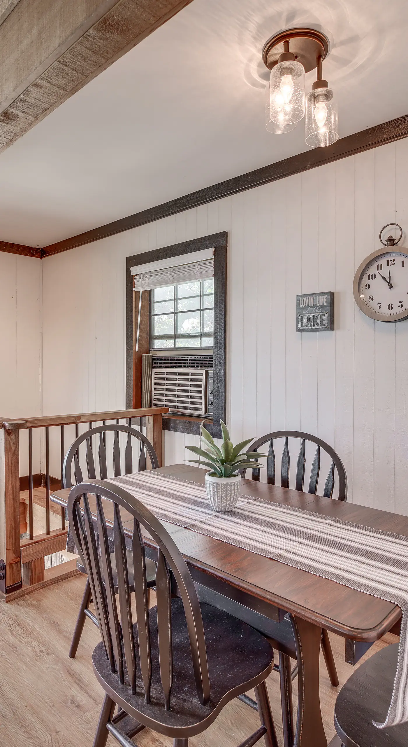 Private Hot Tub & Dock: Lakefront Grove Retreat!