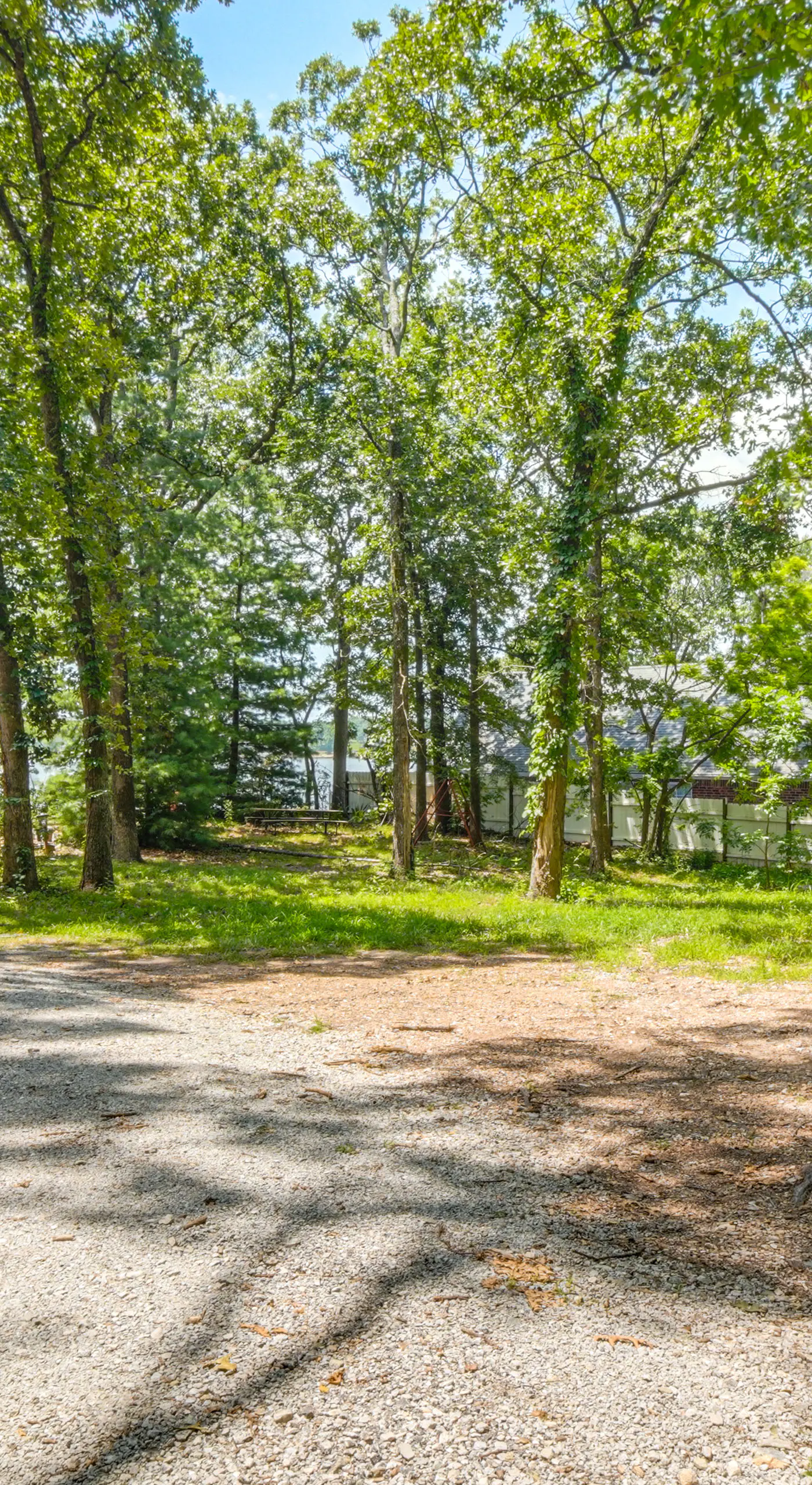 Private Hot Tub & Dock: Lakefront Grove Retreat!