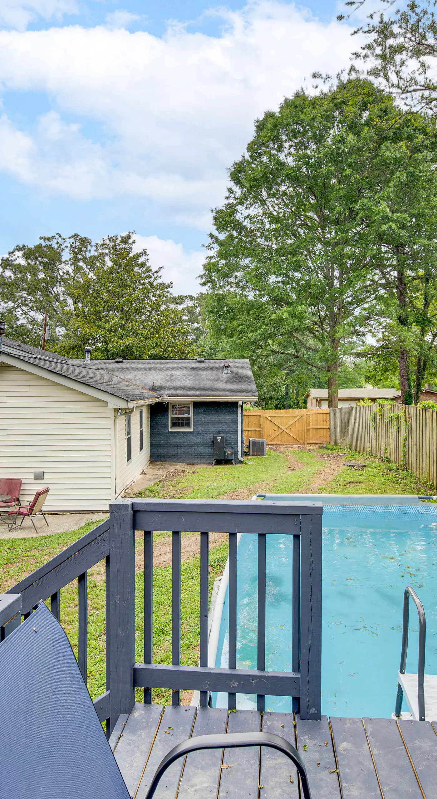 6 Mi to Airport: Riverdale Home w/ Private Pool!