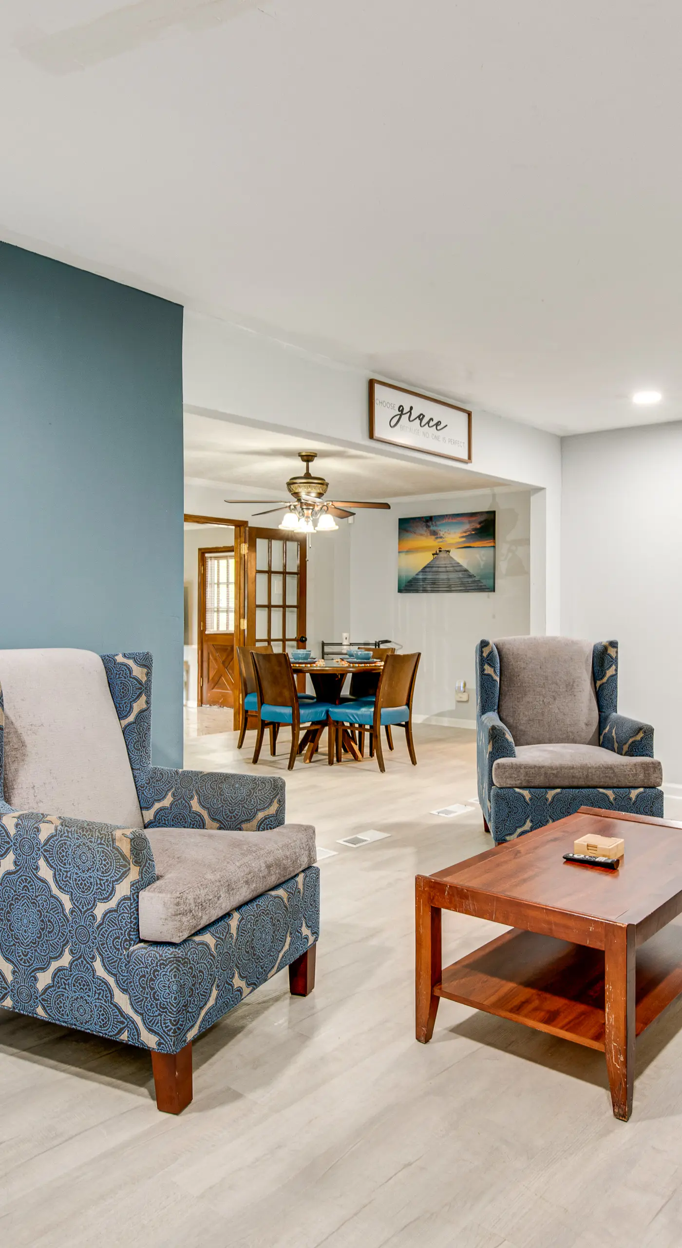 6 Mi to Airport: Riverdale Home w/ Private Pool!