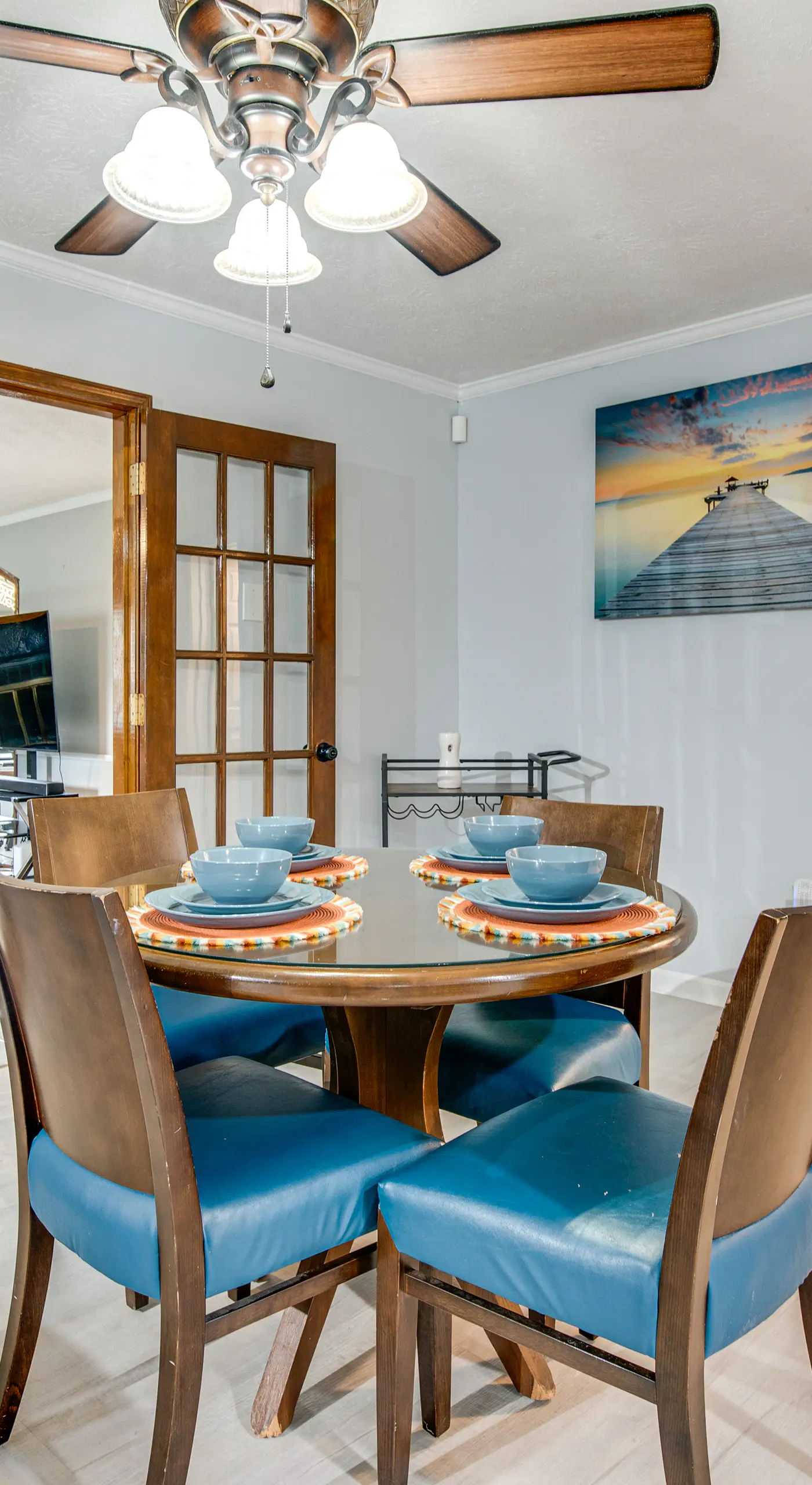 6 Mi to Airport: Riverdale Home w/ Private Pool!