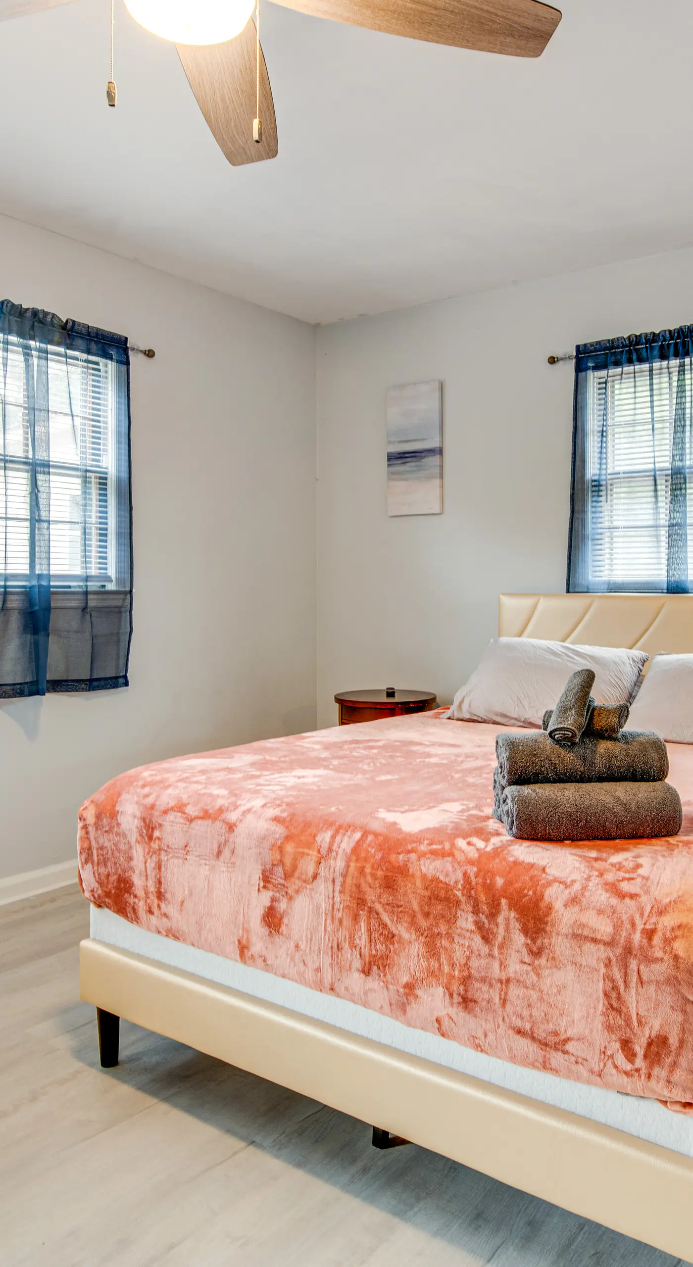 6 Mi to Airport: Riverdale Home w/ Private Pool!