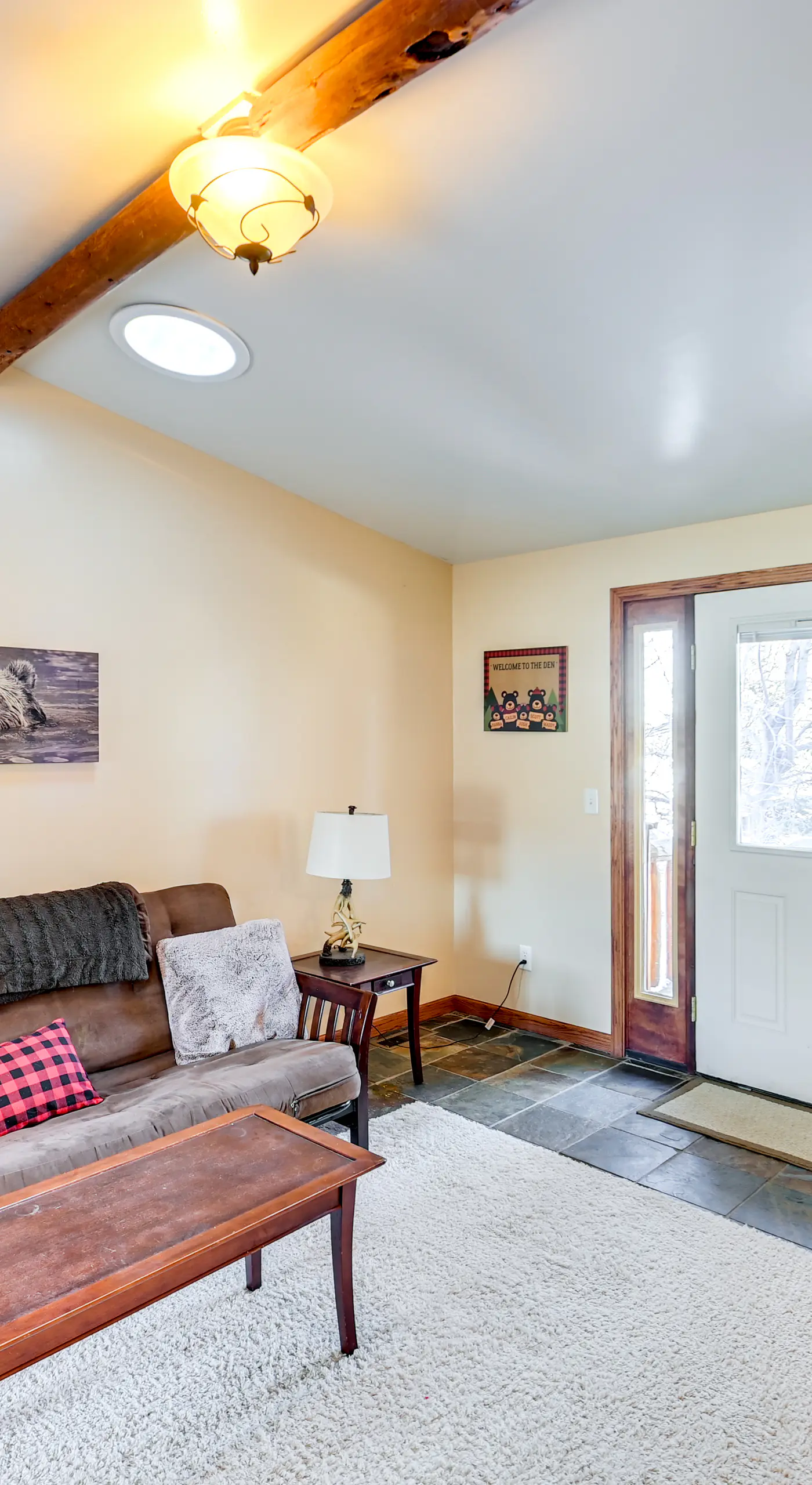 3 Mi to Dtwn: Mtn-View Red Lodge Retreat!