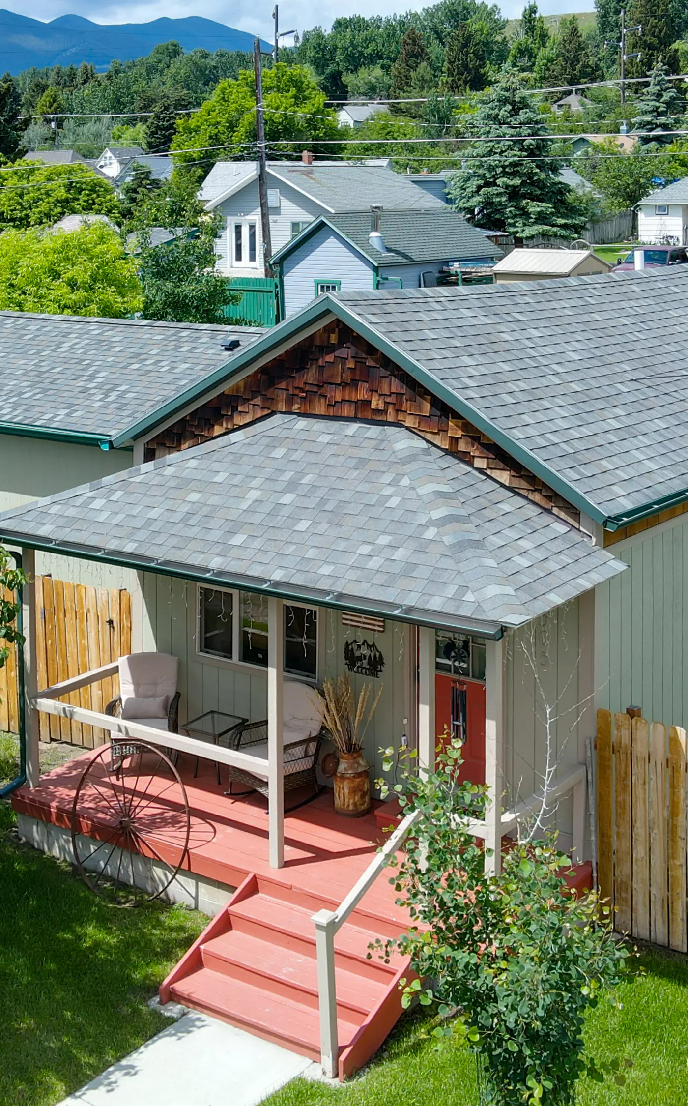 Red Lodge Retreat w/ Hot Tub: 3 Blocks to Downtown