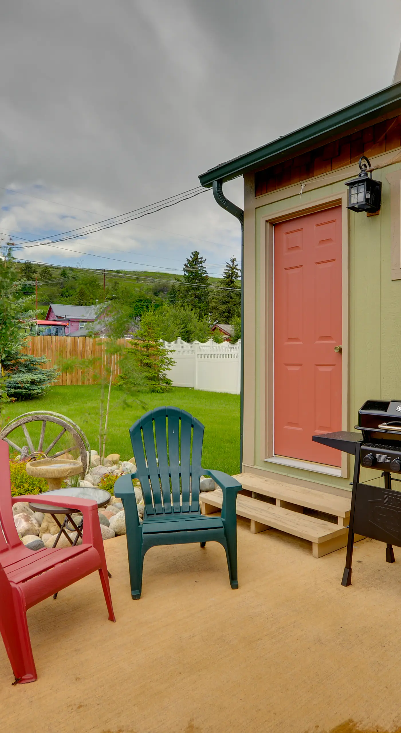 Red Lodge Retreat w/ Hot Tub: 3 Blocks to Downtown
