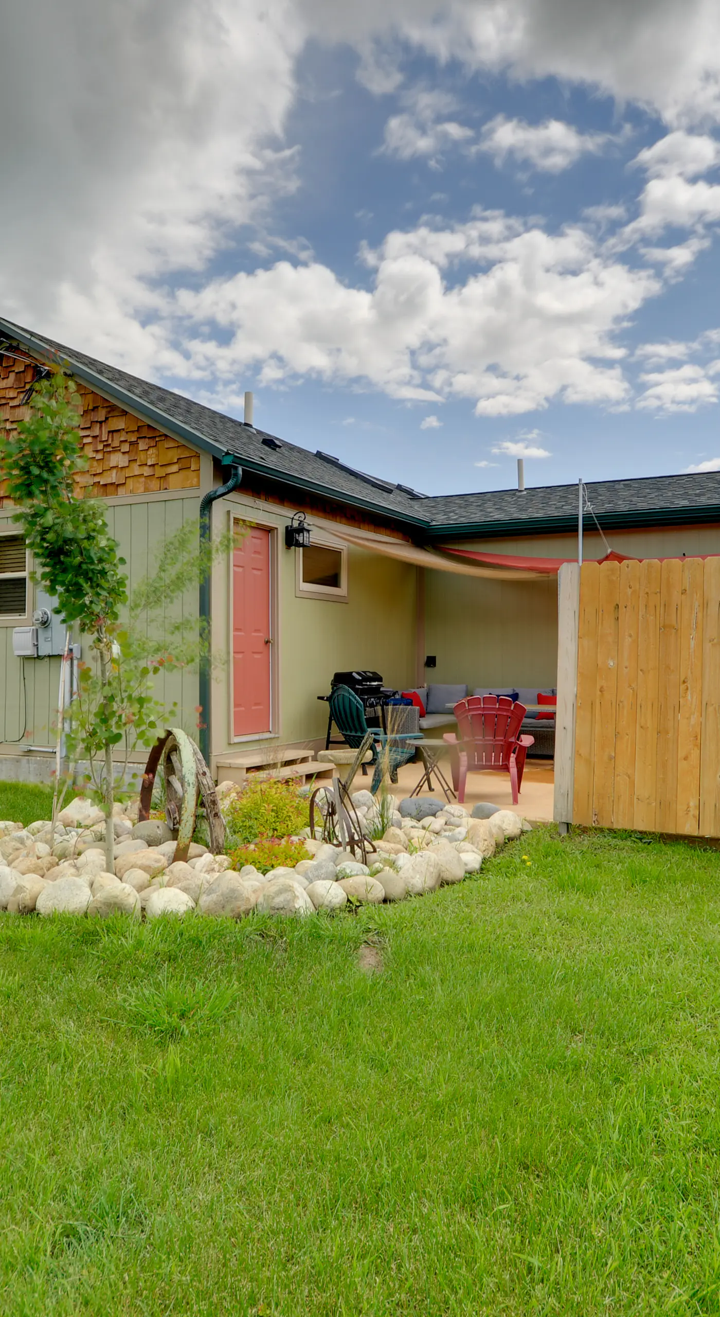 Red Lodge Retreat w/ Hot Tub: 3 Blocks to Downtown