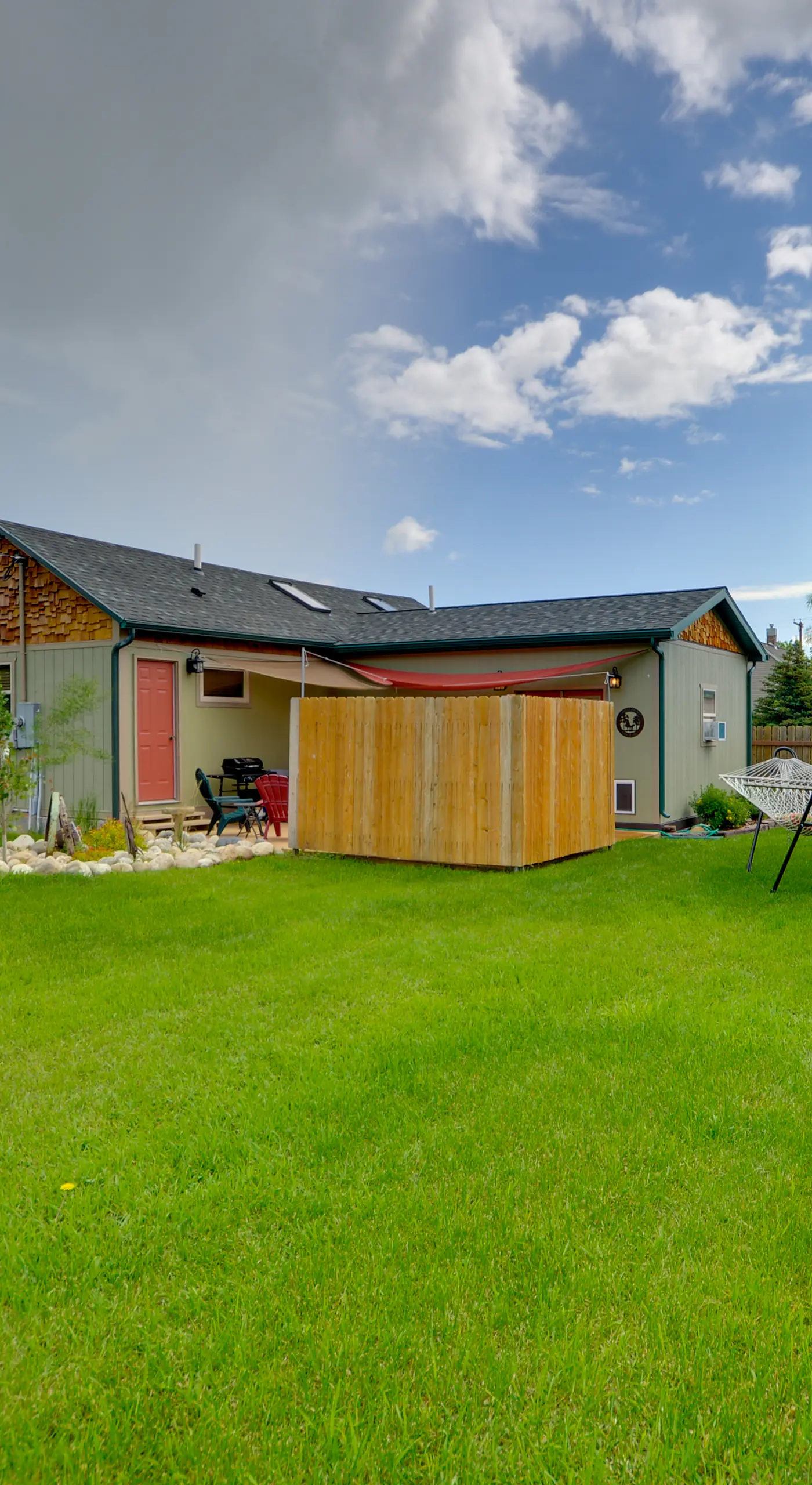 Red Lodge Retreat w/ Hot Tub: 3 Blocks to Downtown