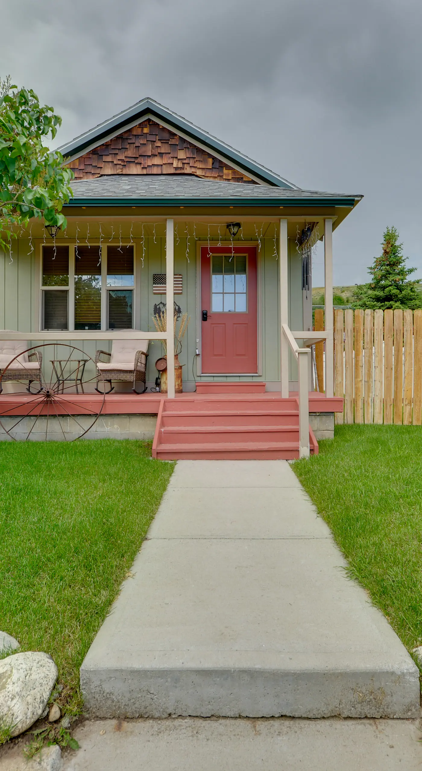 Red Lodge Retreat w/ Hot Tub: 3 Blocks to Downtown