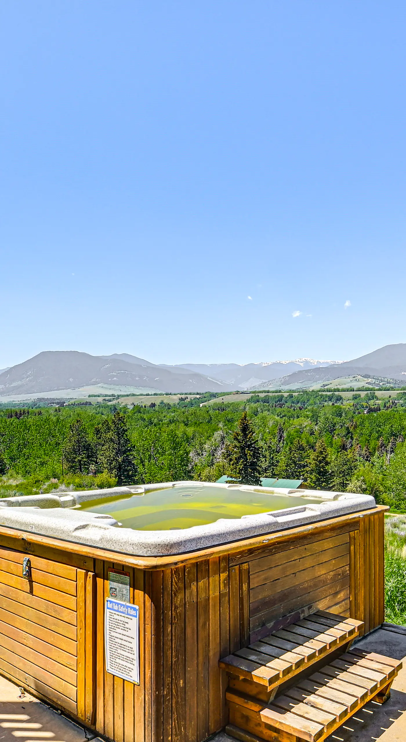 1 Mi to Dtwn Red Lodge: Mtn-View Cabin Getaway