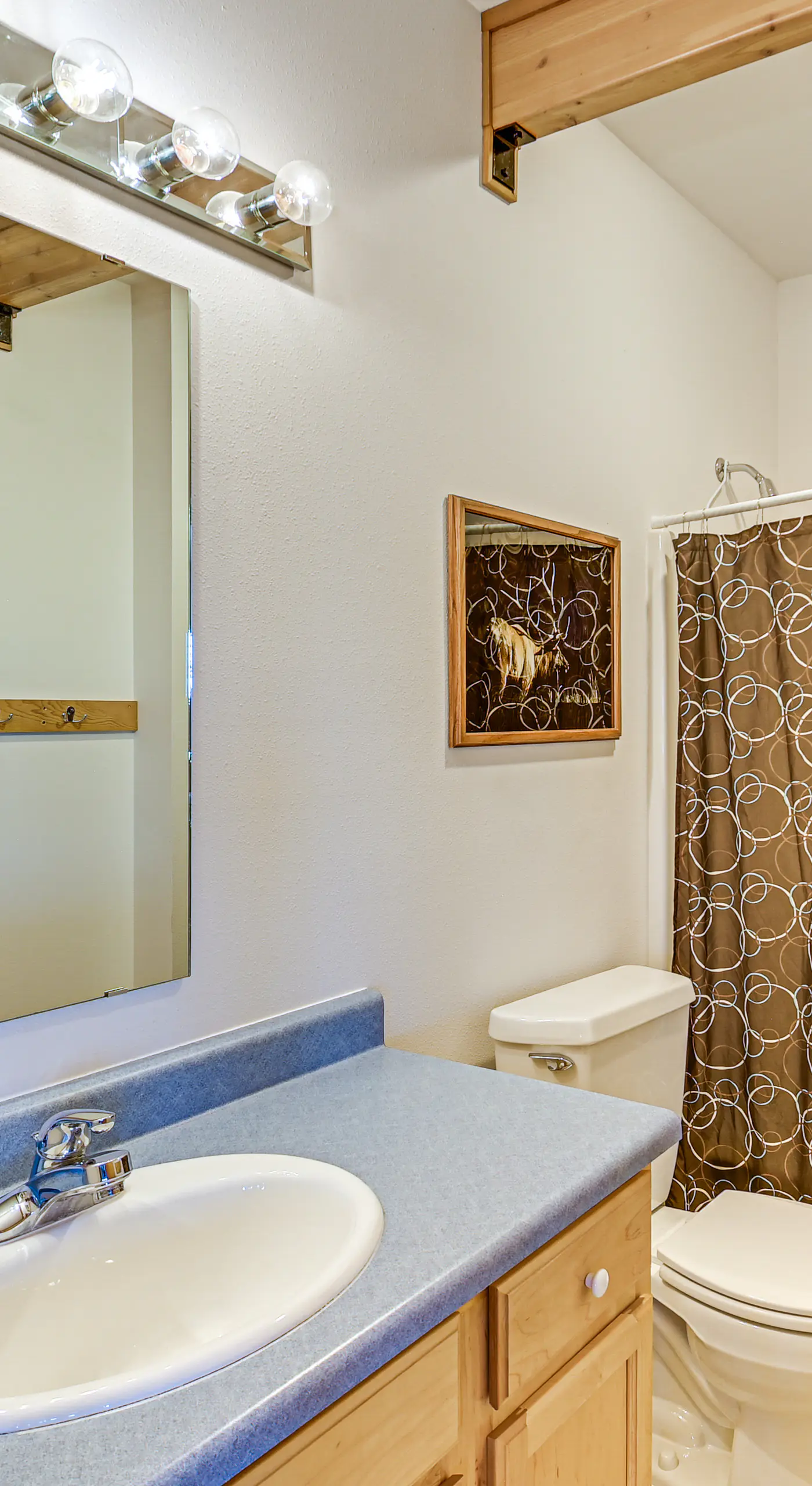 1 Mi to Dtwn Red Lodge: Mtn-View Cabin Getaway