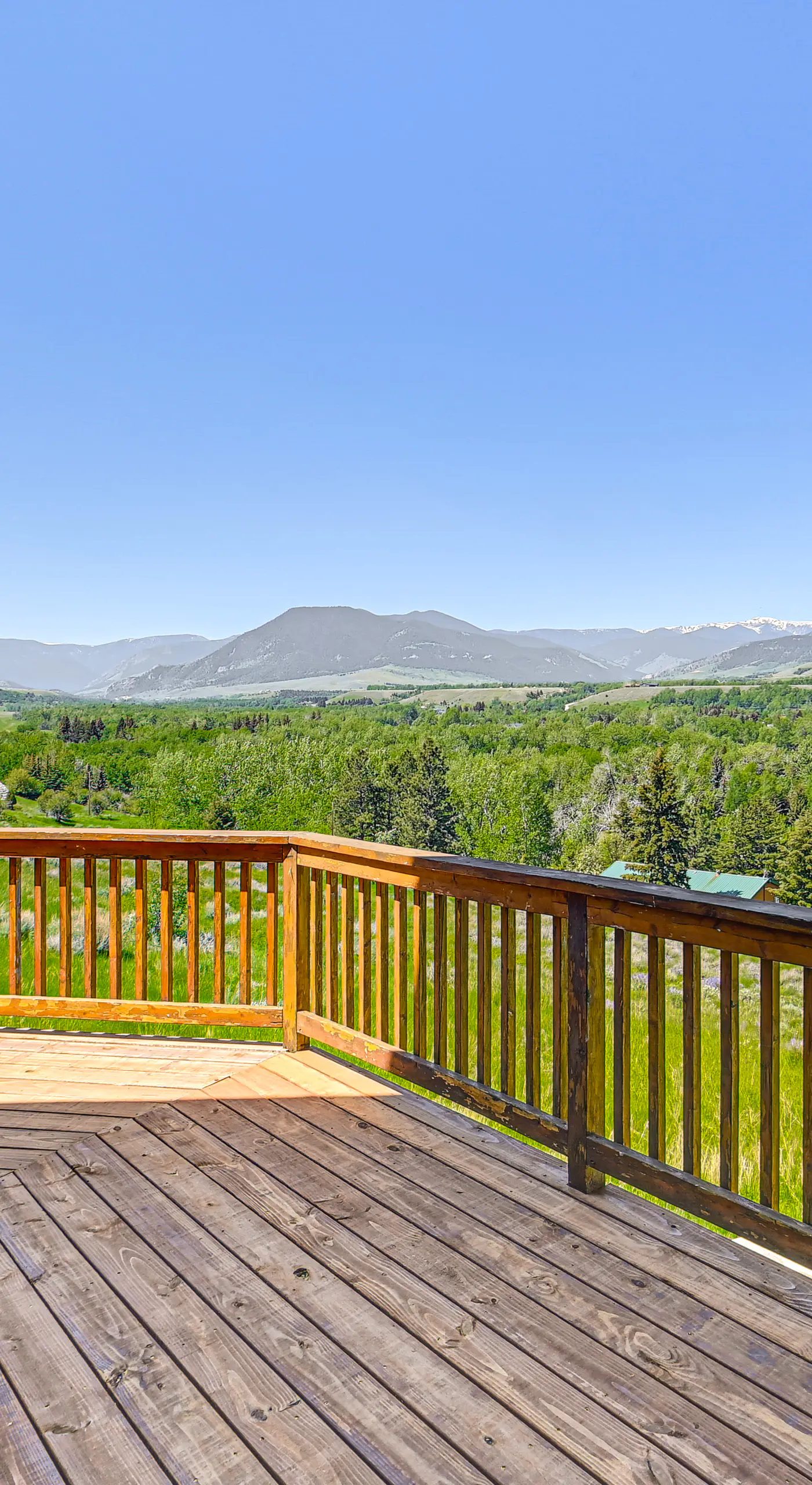 1 Mi to Dtwn Red Lodge: Mtn-View Cabin Getaway