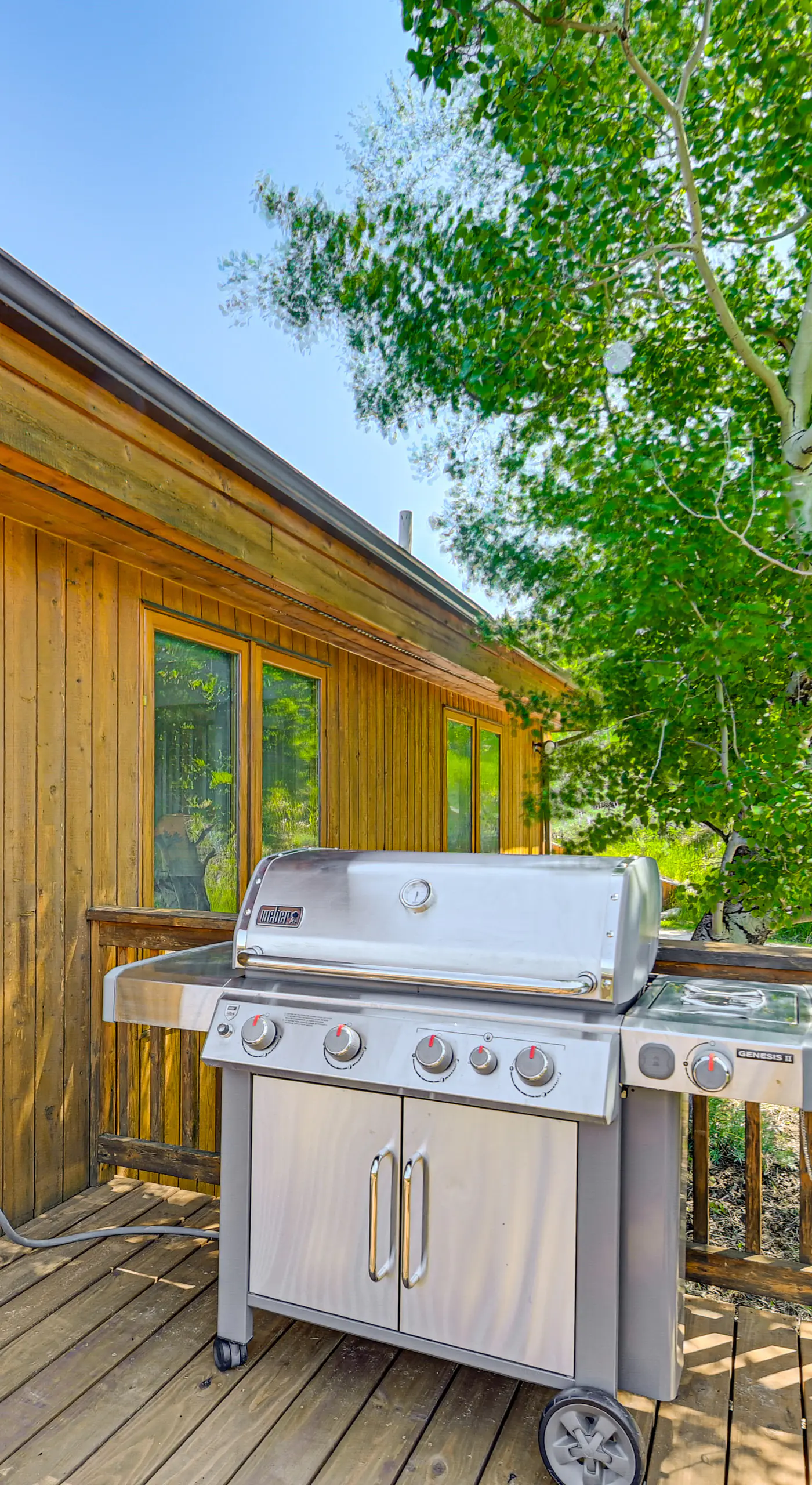 1 Mi to Dtwn Red Lodge: Mtn-View Cabin Getaway
