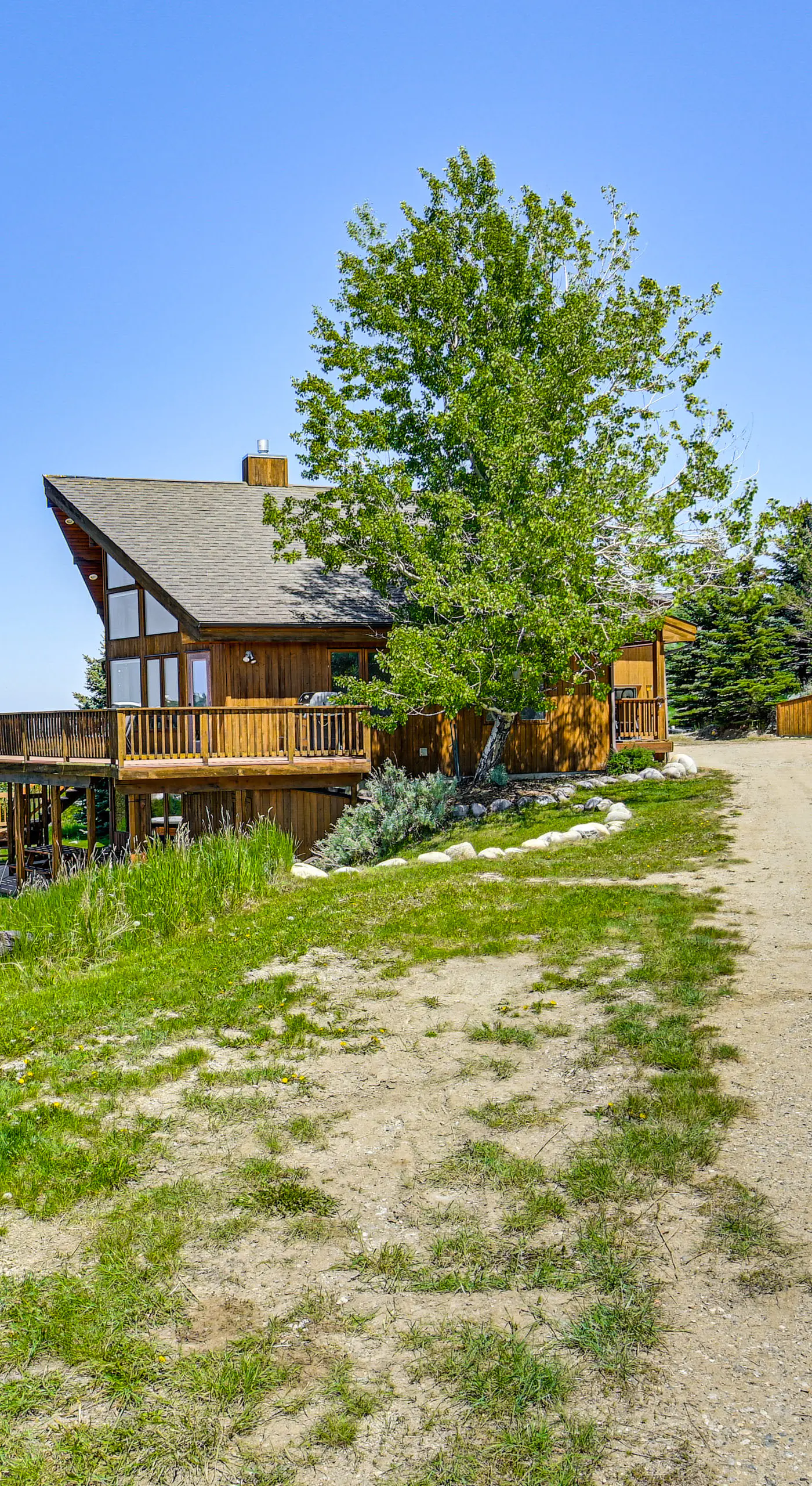 1 Mi to Dtwn Red Lodge: Mtn-View Cabin Getaway