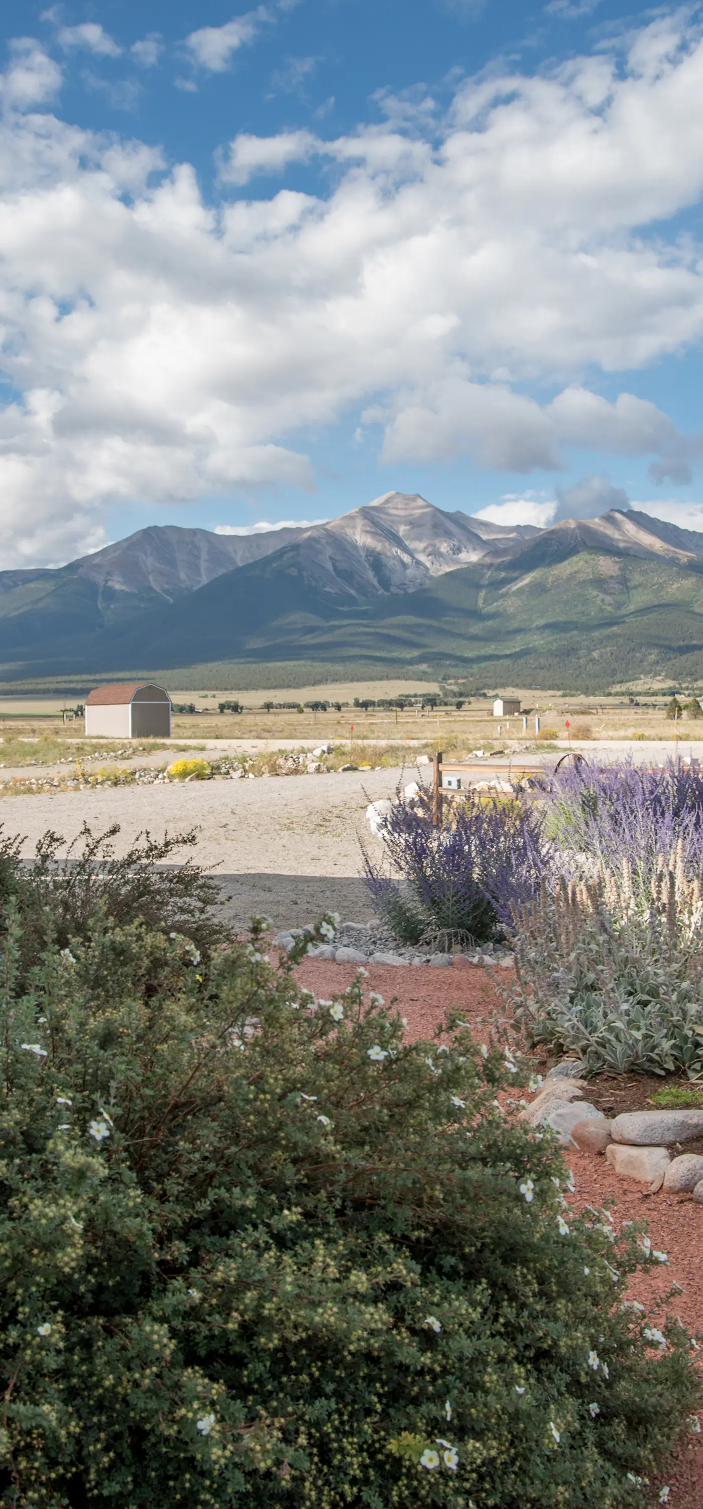 'The Fishing House' Buena Vista Home w/ Mtn Views!