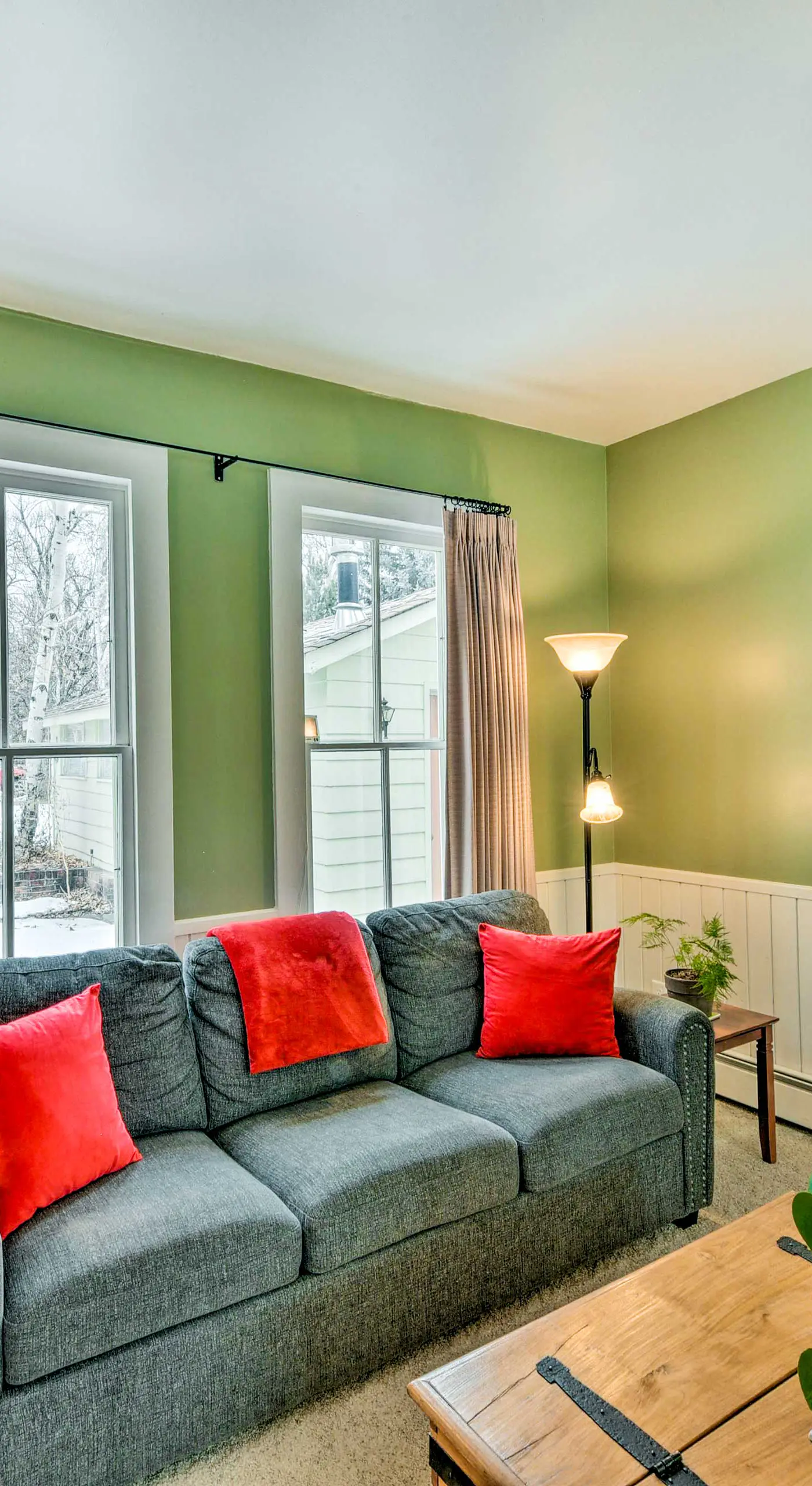 Charming Buena Vista Creekside Home: Walk to Main!