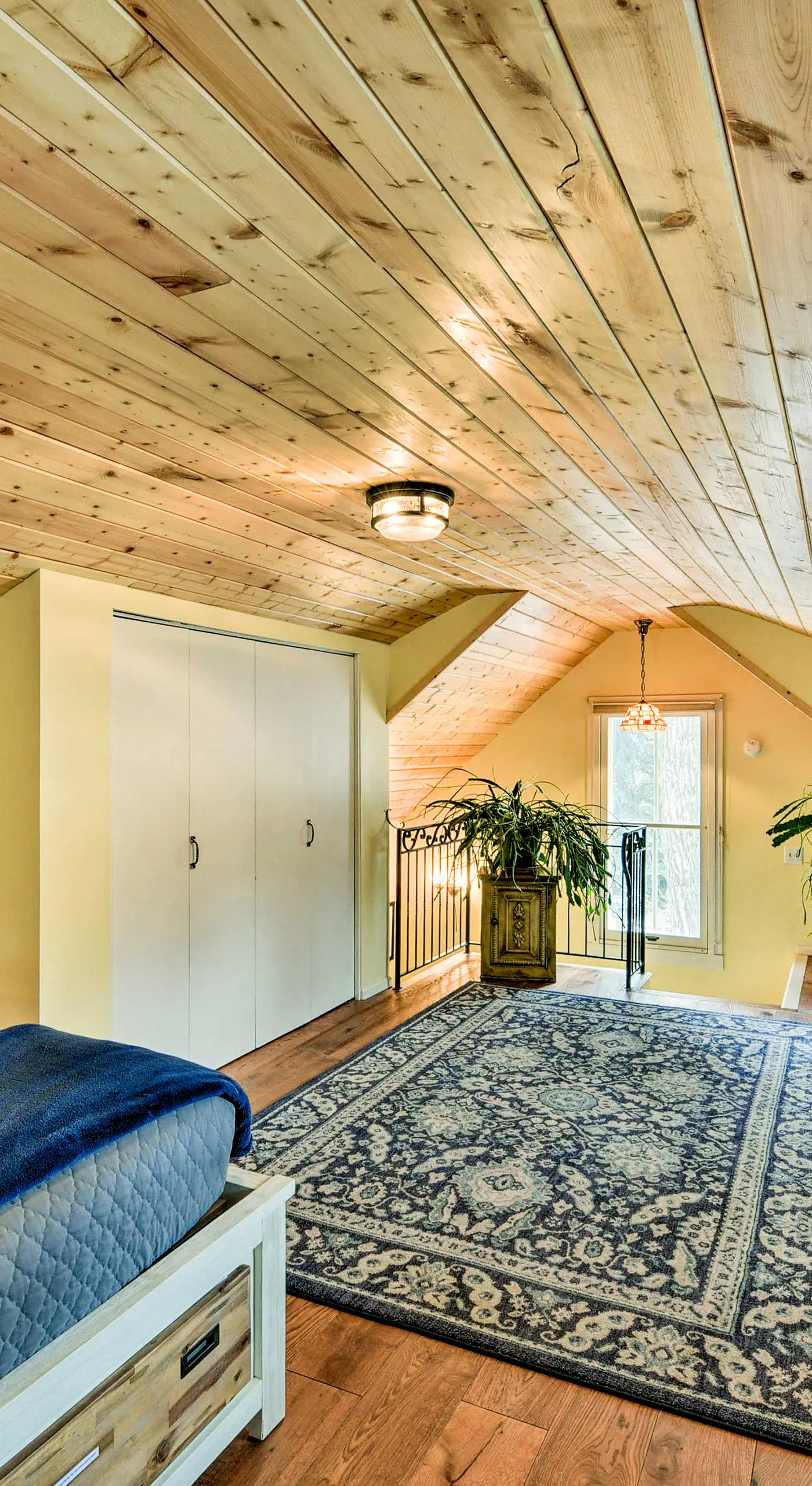 Charming Buena Vista Creekside Home: Walk to Main!