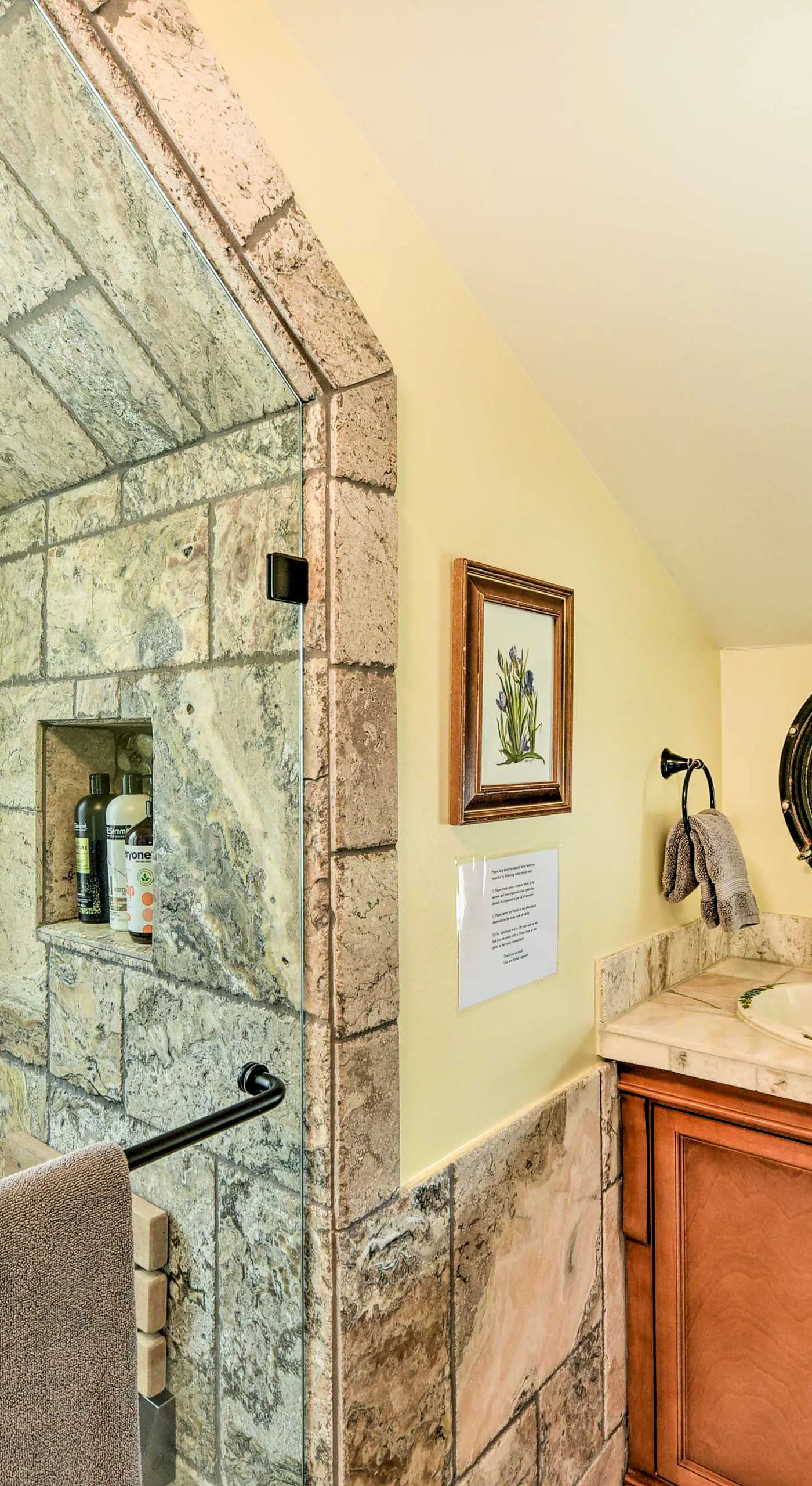 Charming Buena Vista Creekside Home: Walk to Main!