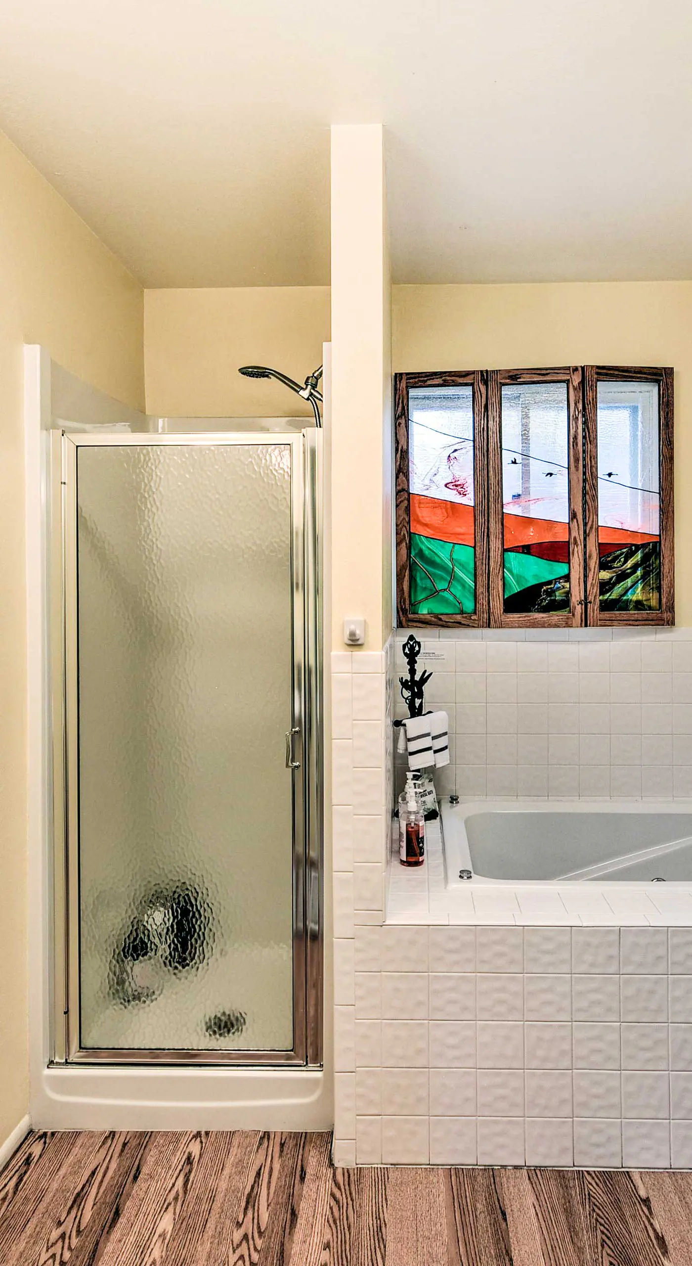 Charming Buena Vista Creekside Home: Walk to Main!