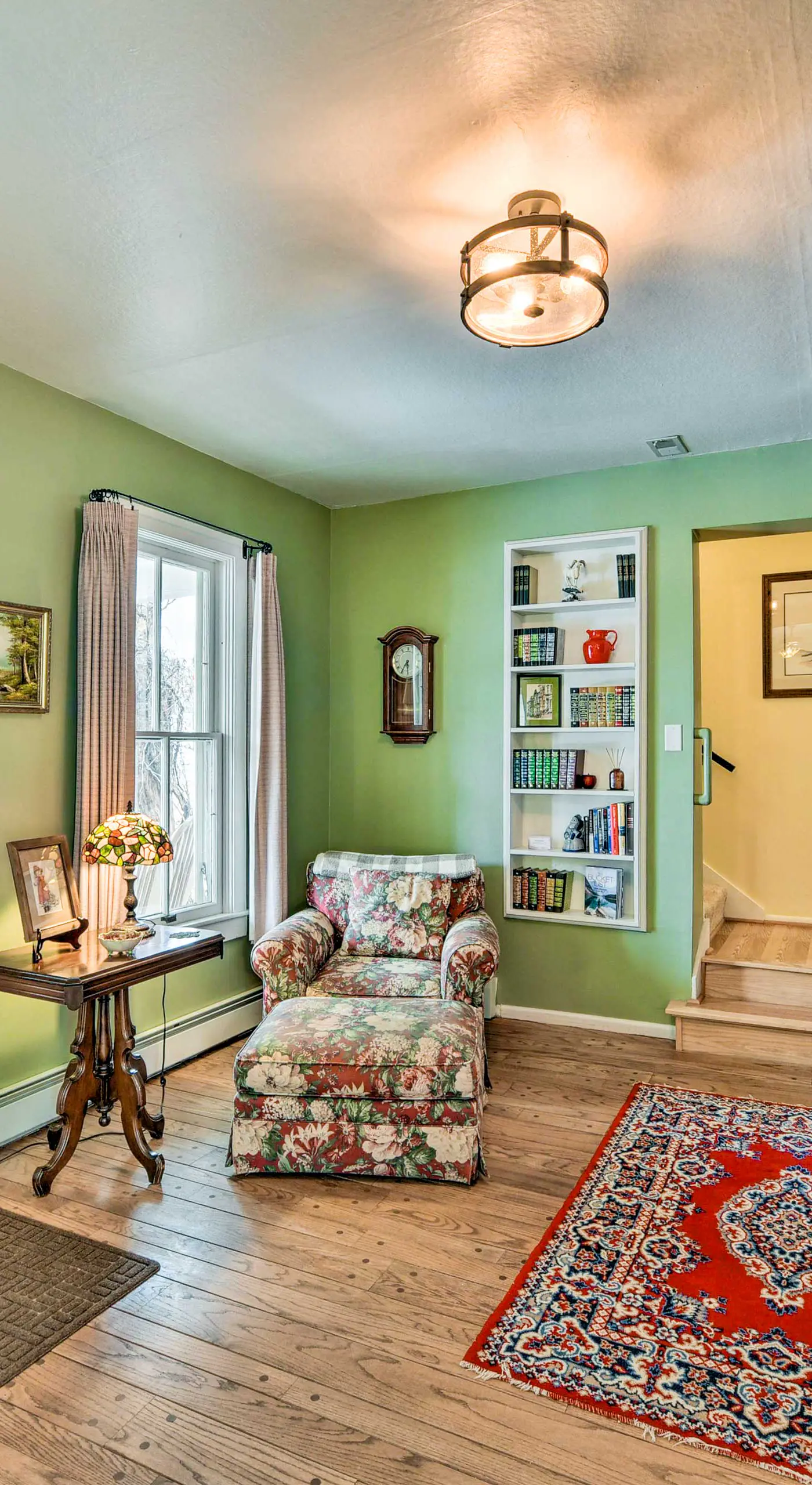 Charming Buena Vista Creekside Home: Walk to Main!
