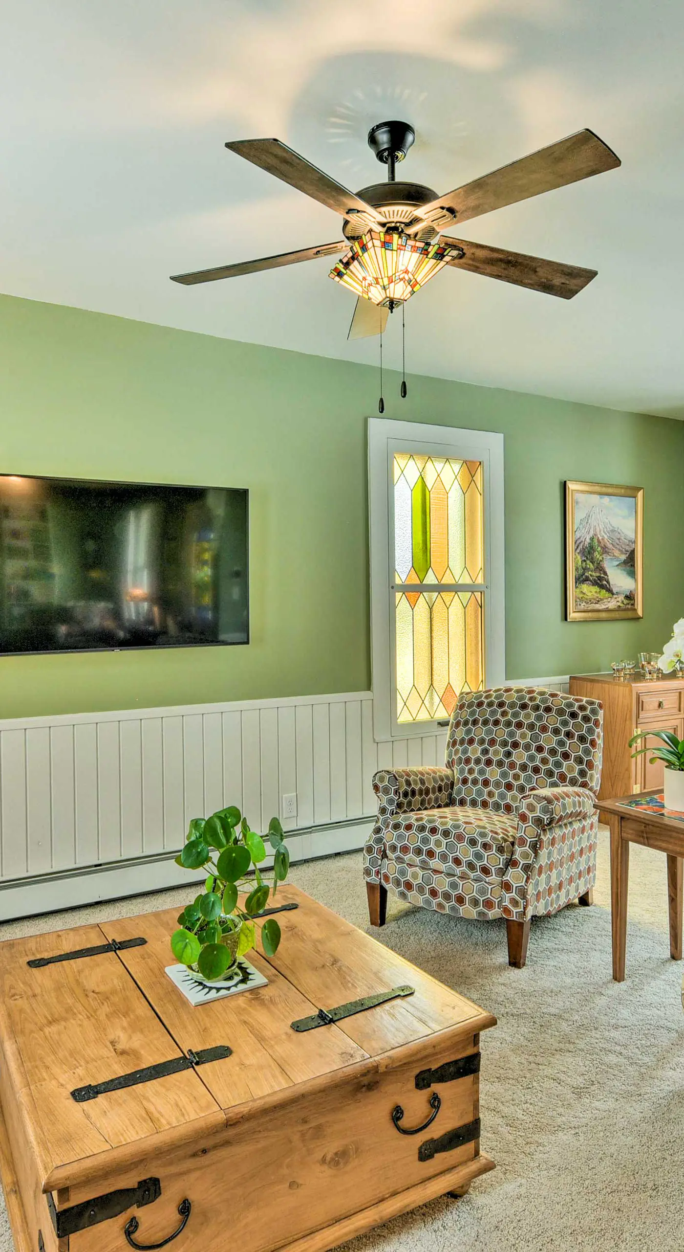 Charming Buena Vista Creekside Home: Walk to Main!