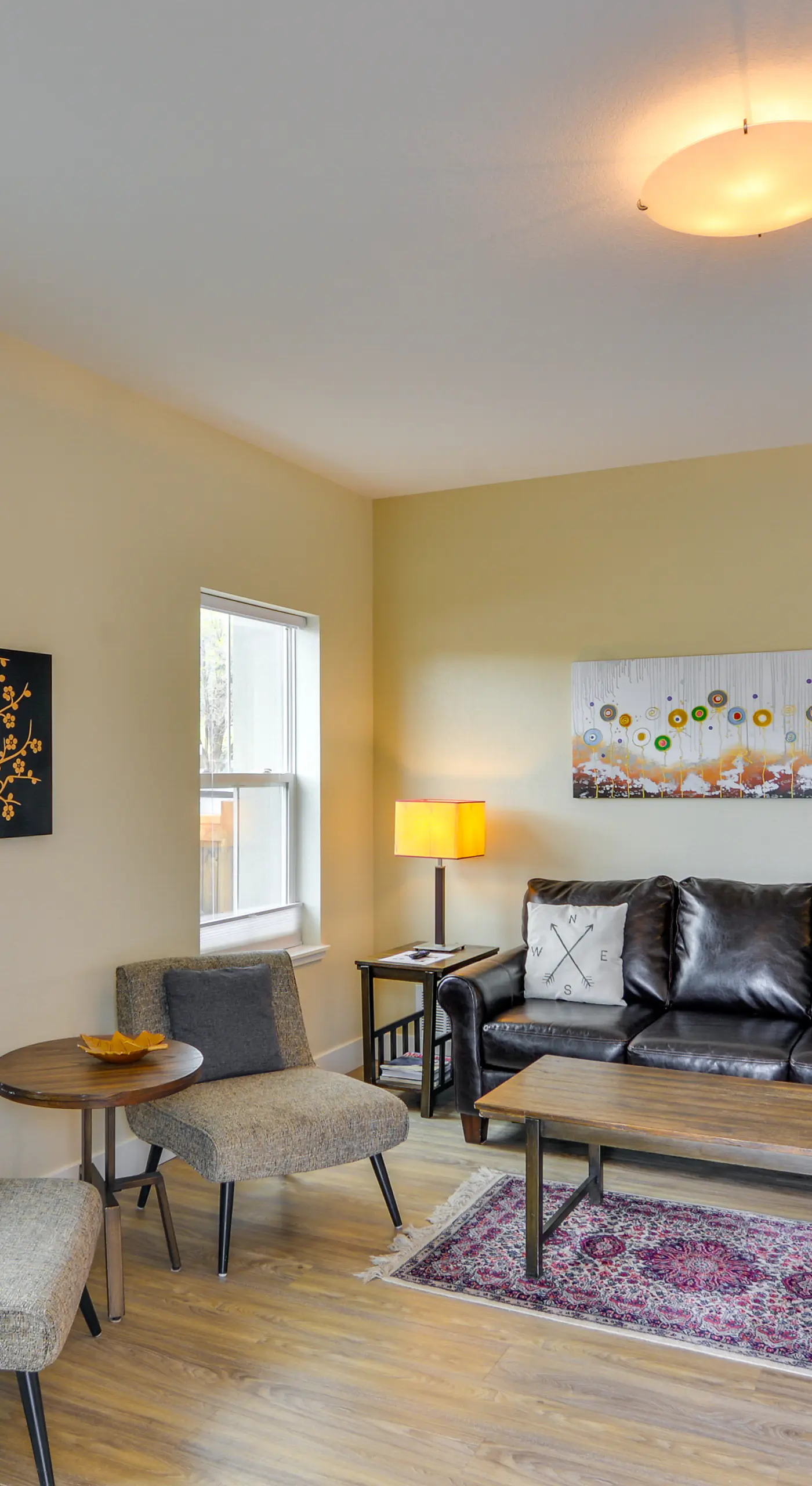 Downtown Buena Vista Condo: Steps From Everything!