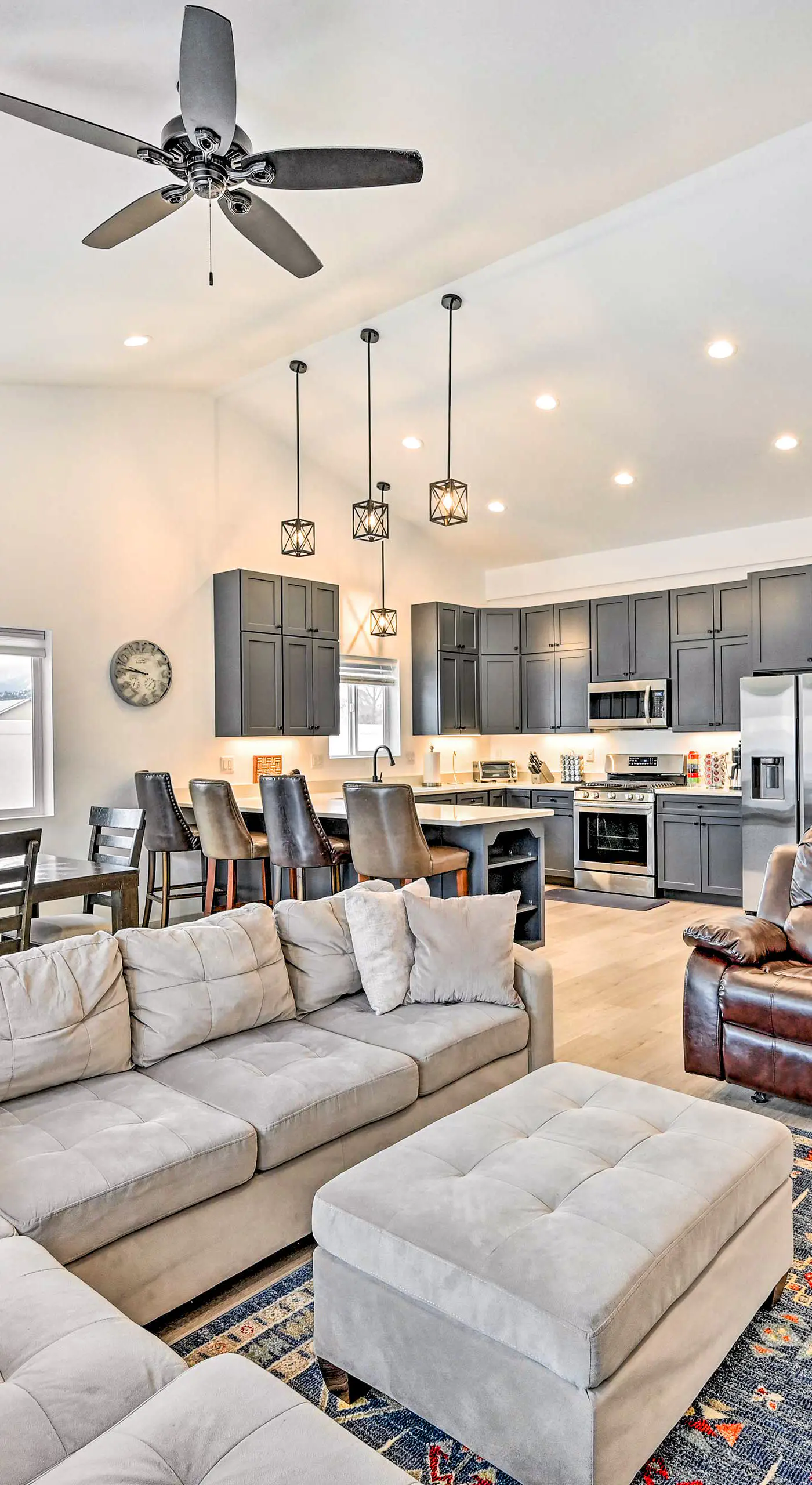 Buena Vista Vacation Rental ~ 2 Mi to Main St