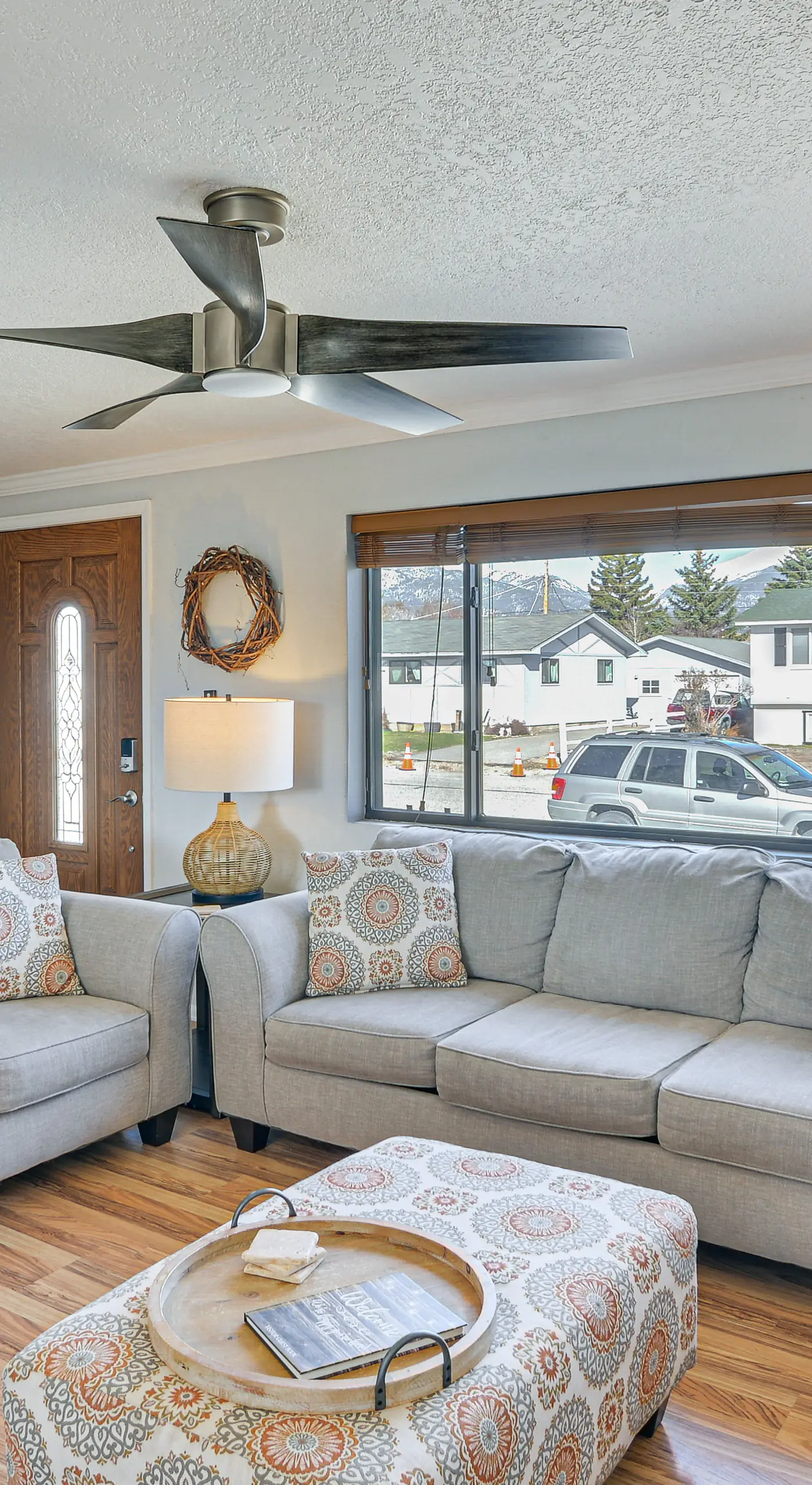 Pet-Friendly Buena Vista Home w/ Yard & Hot Tub!
