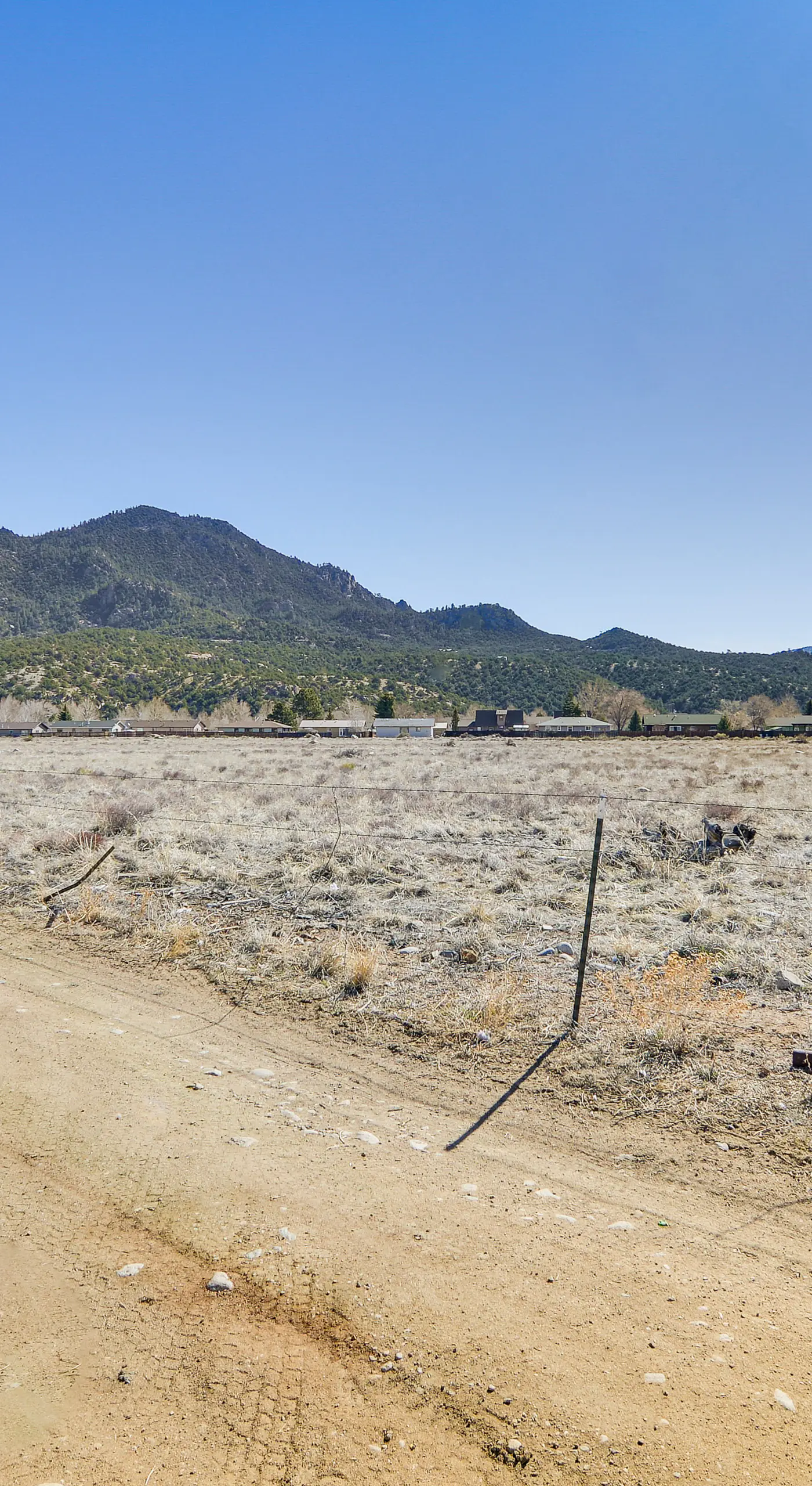 Pet-Friendly Buena Vista Home w/ Yard & Hot Tub!