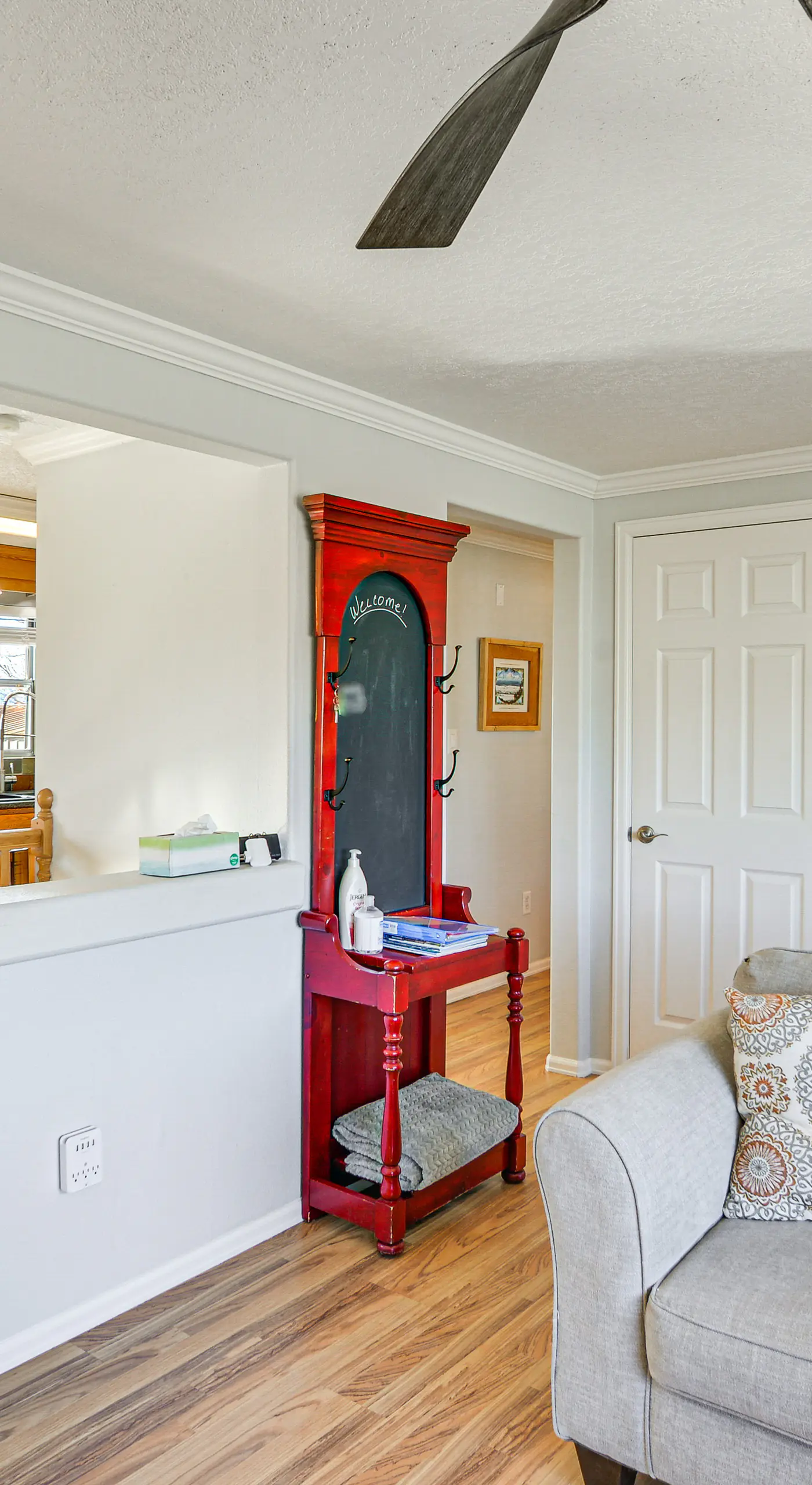 Pet-Friendly Buena Vista Home w/ Yard & Hot Tub!