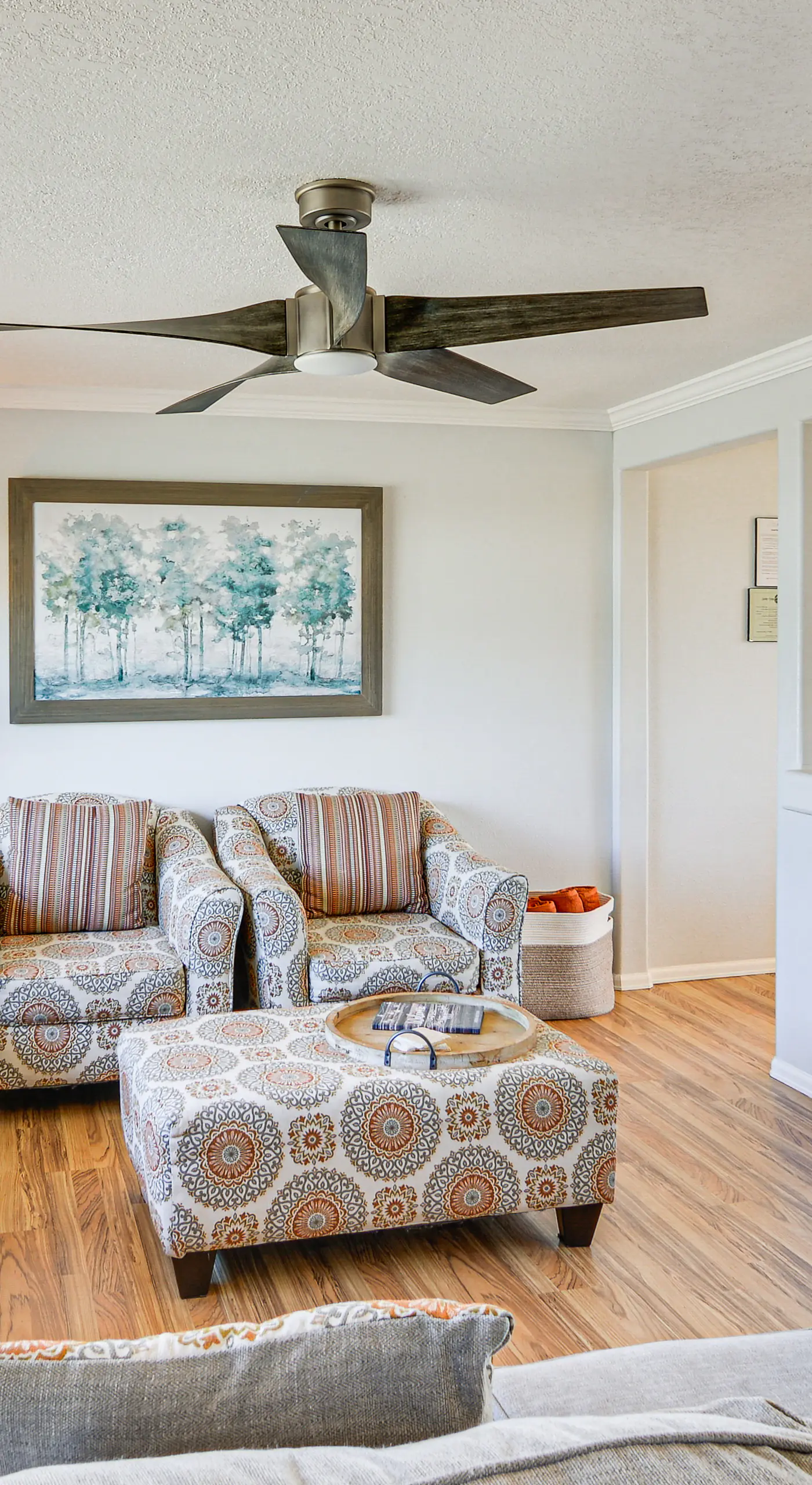 Pet-Friendly Buena Vista Home w/ Yard & Hot Tub!