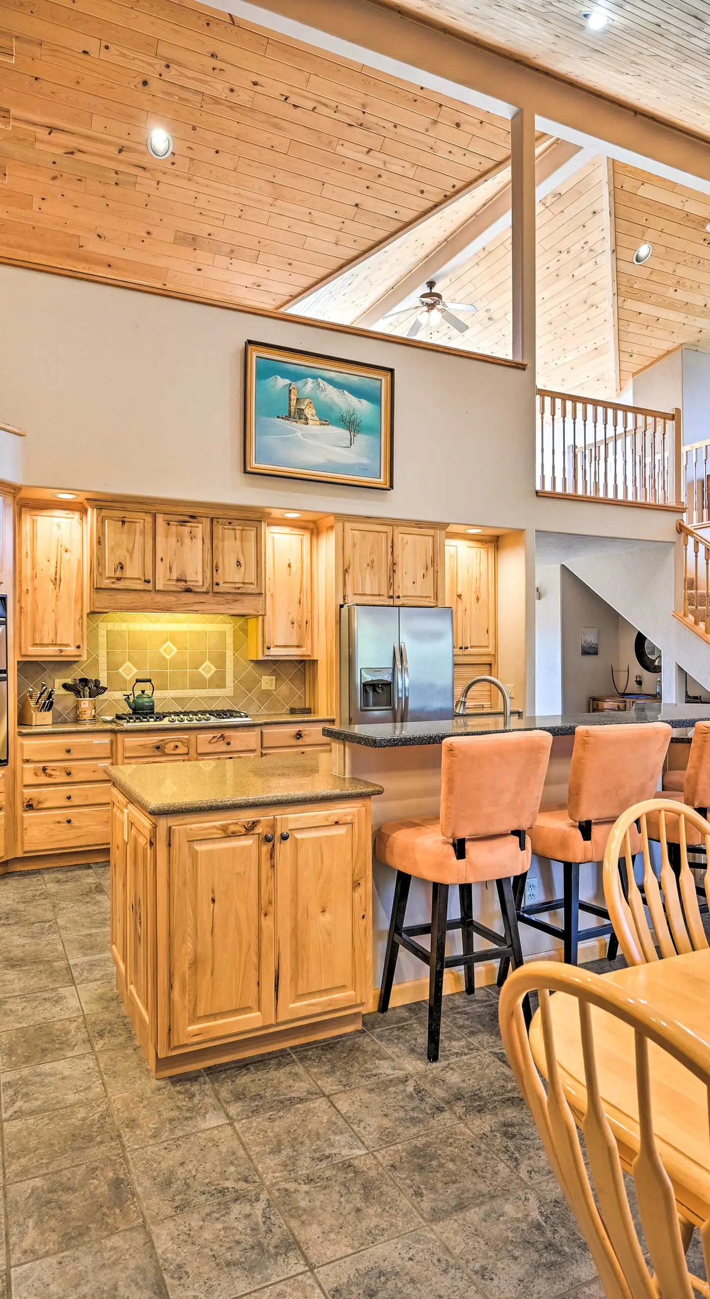Charming, Spacious & Pet-Friendly Buena Vista Home