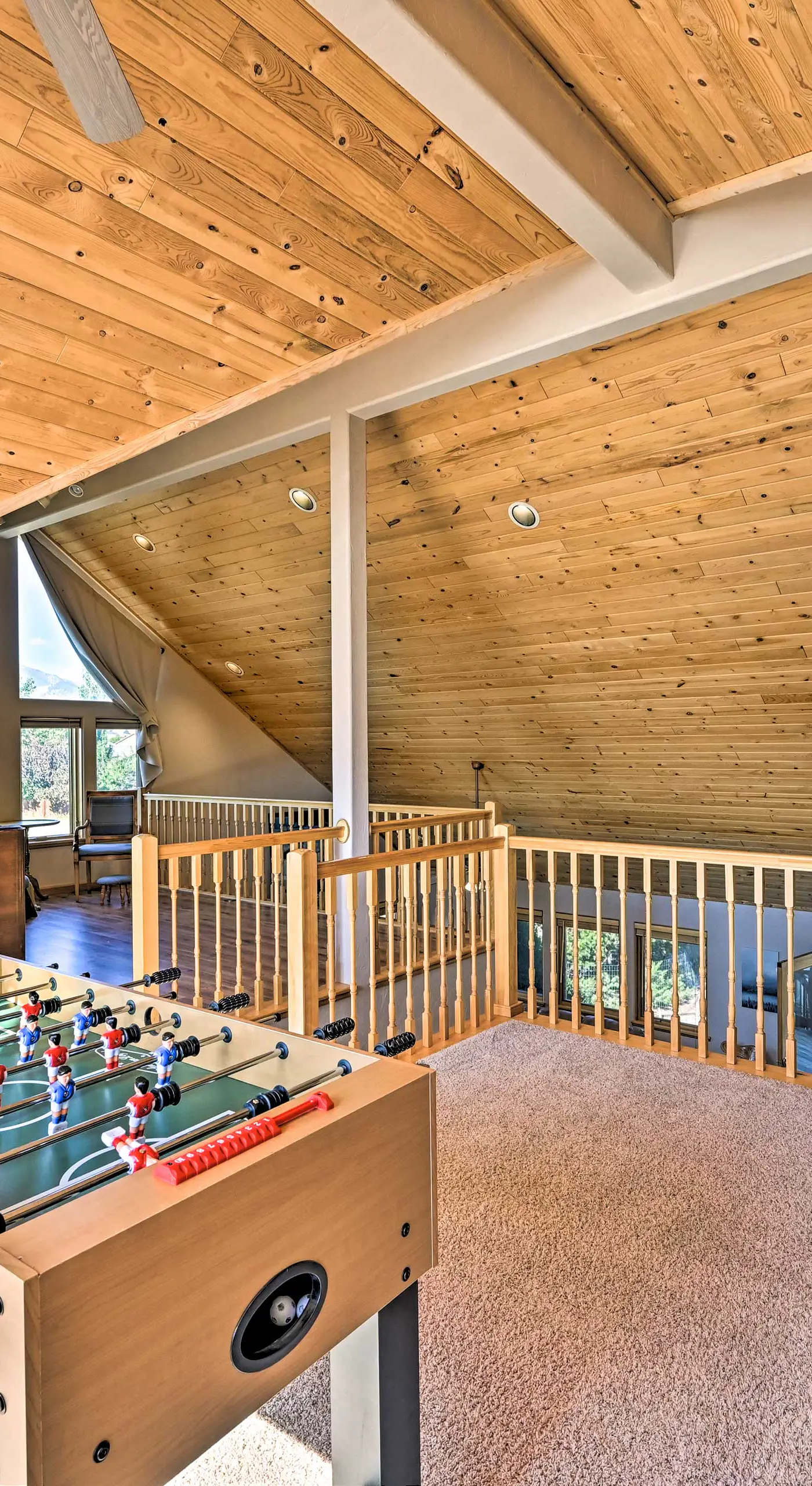 Charming, Spacious & Pet-Friendly Buena Vista Home