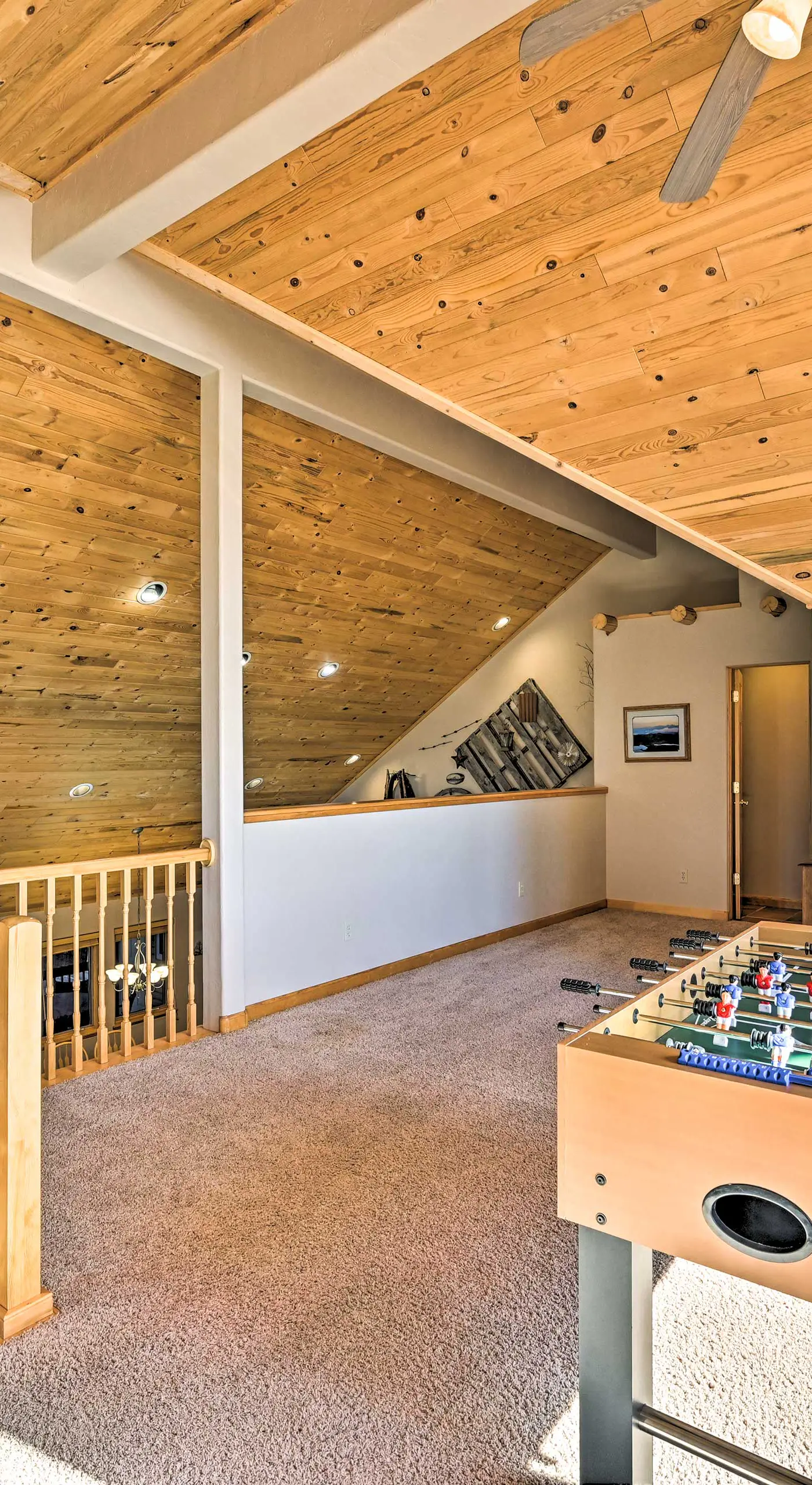 Charming, Spacious & Pet-Friendly Buena Vista Home