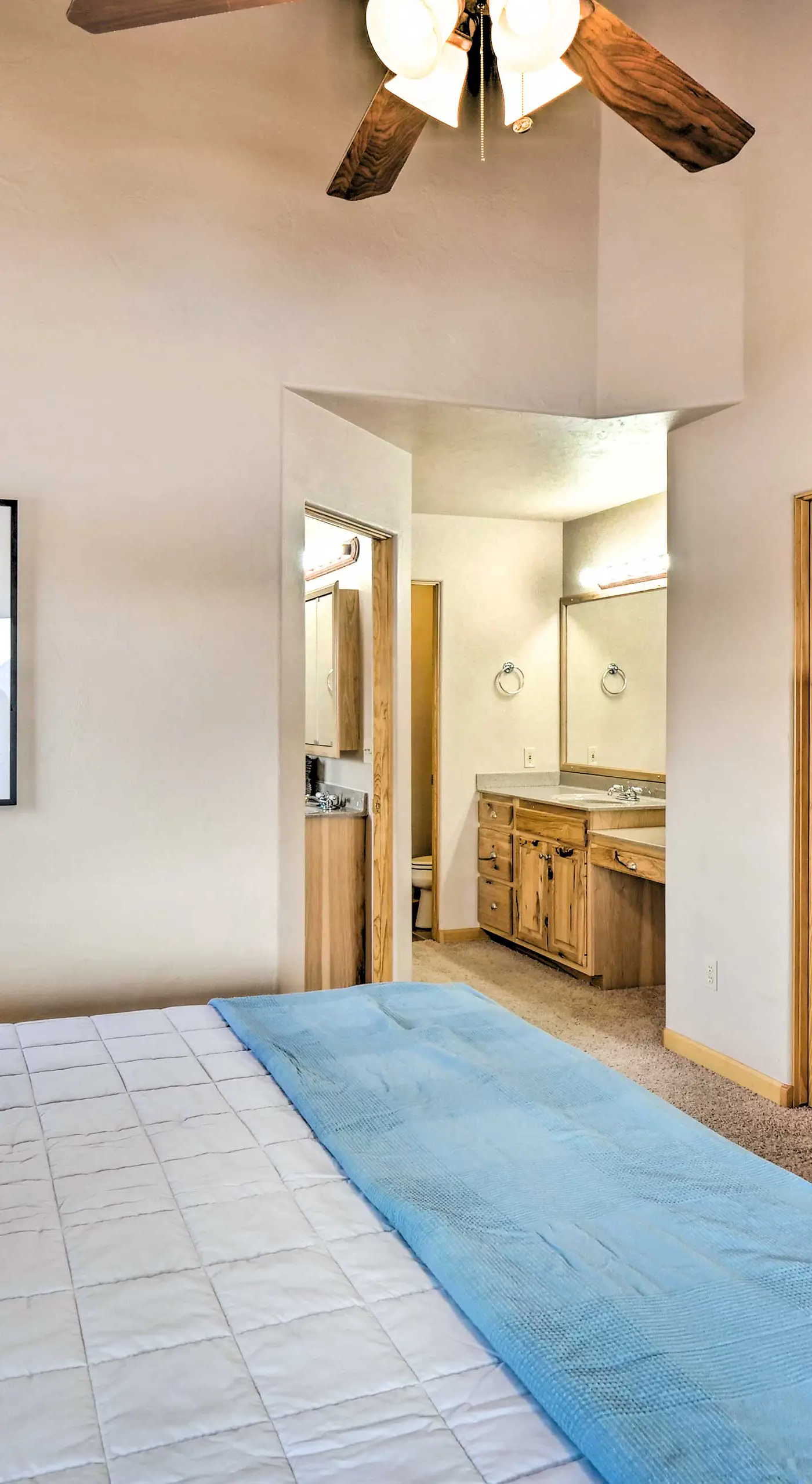 Charming, Spacious & Pet-Friendly Buena Vista Home
