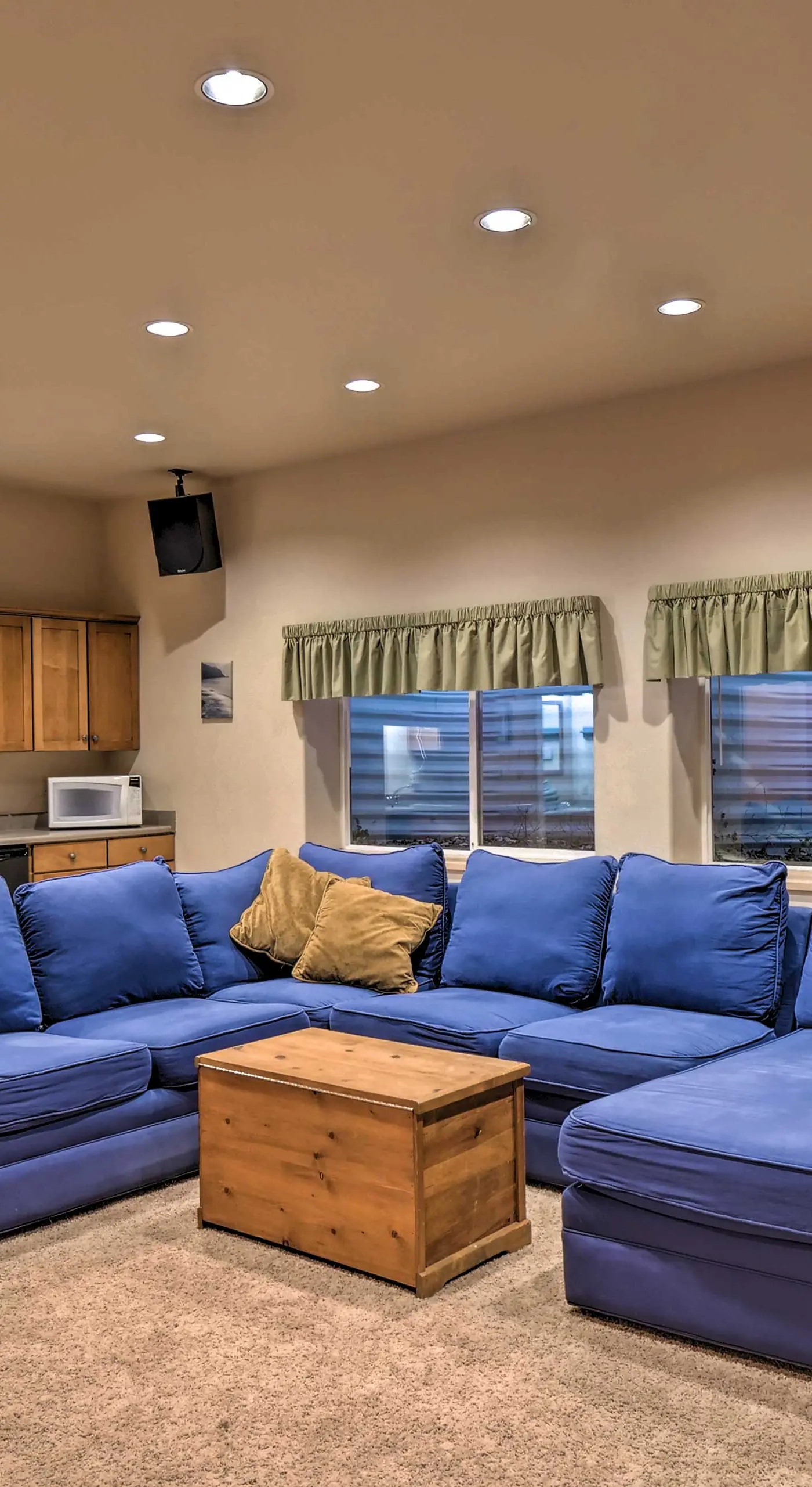 Charming, Spacious & Pet-Friendly Buena Vista Home