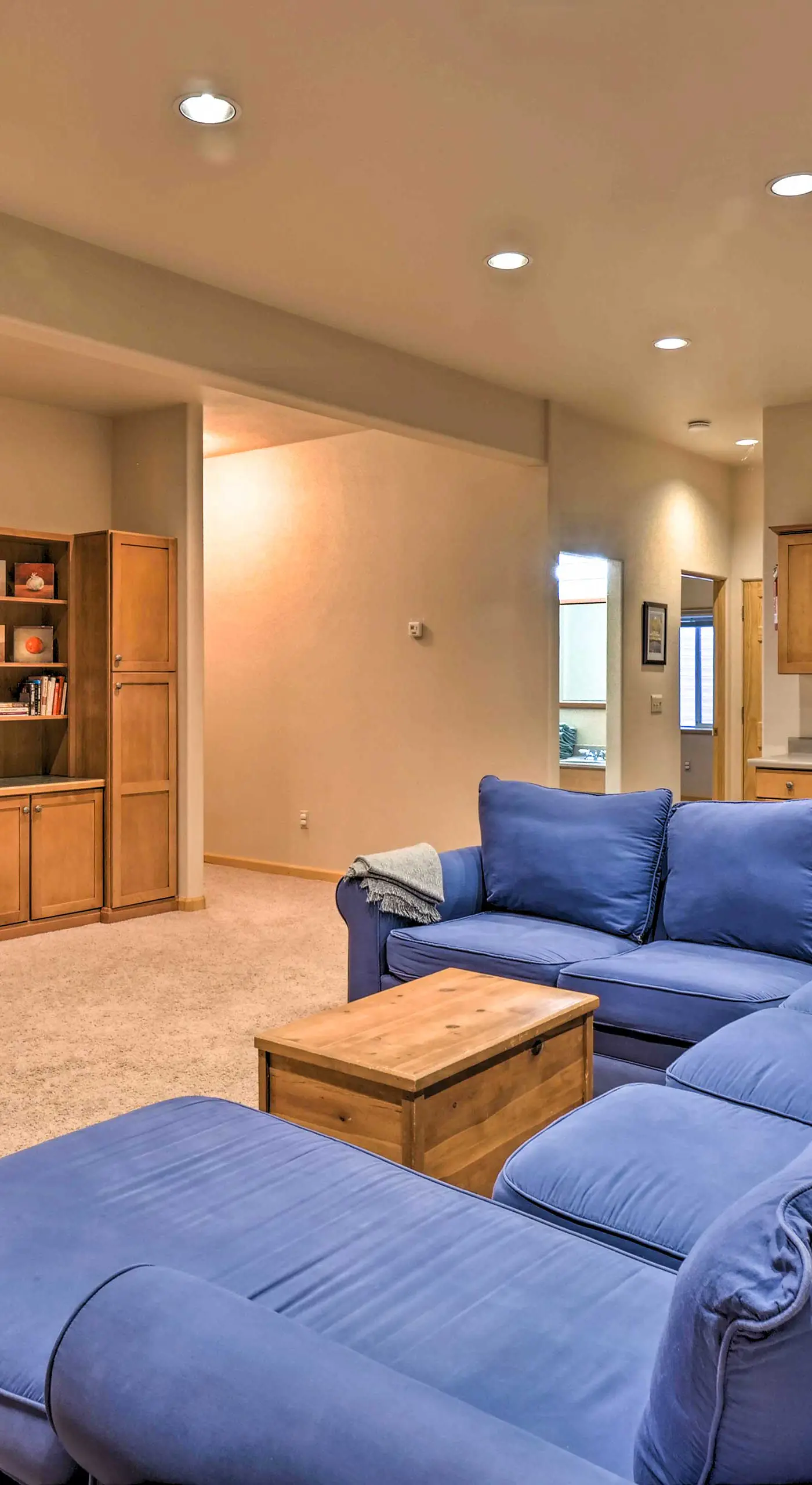 Charming, Spacious & Pet-Friendly Buena Vista Home