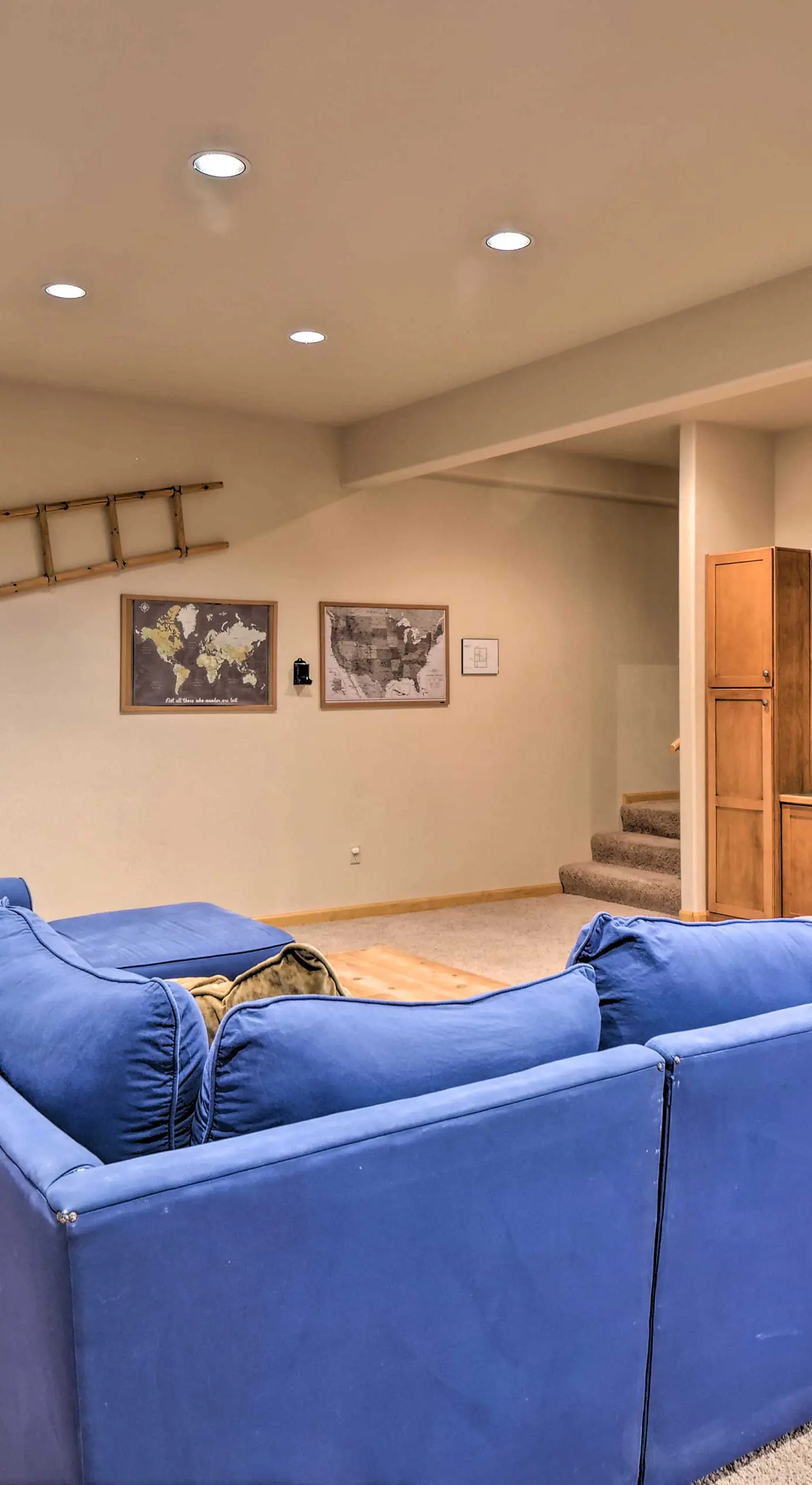 Charming, Spacious & Pet-Friendly Buena Vista Home
