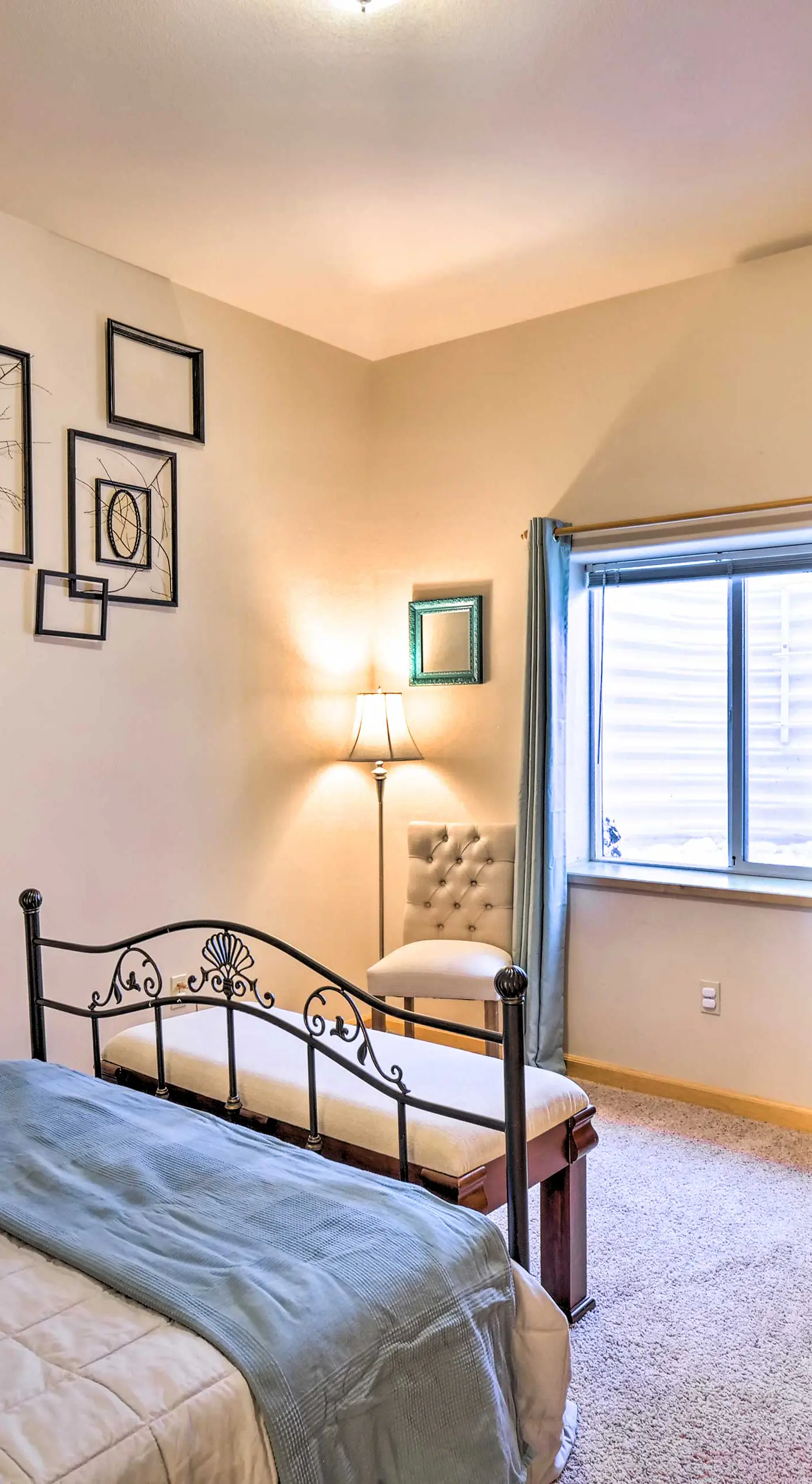 Charming, Spacious & Pet-Friendly Buena Vista Home