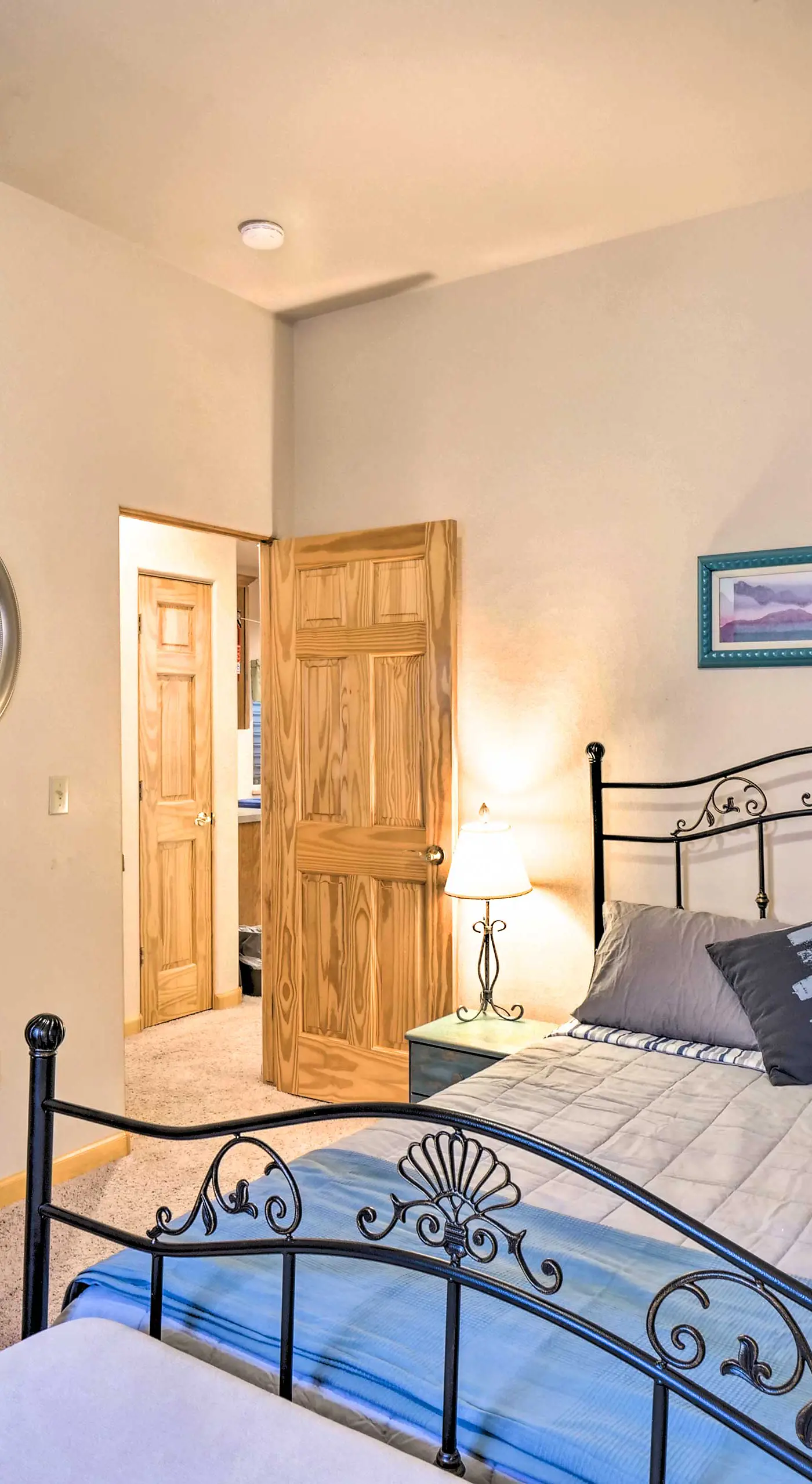 Charming, Spacious & Pet-Friendly Buena Vista Home