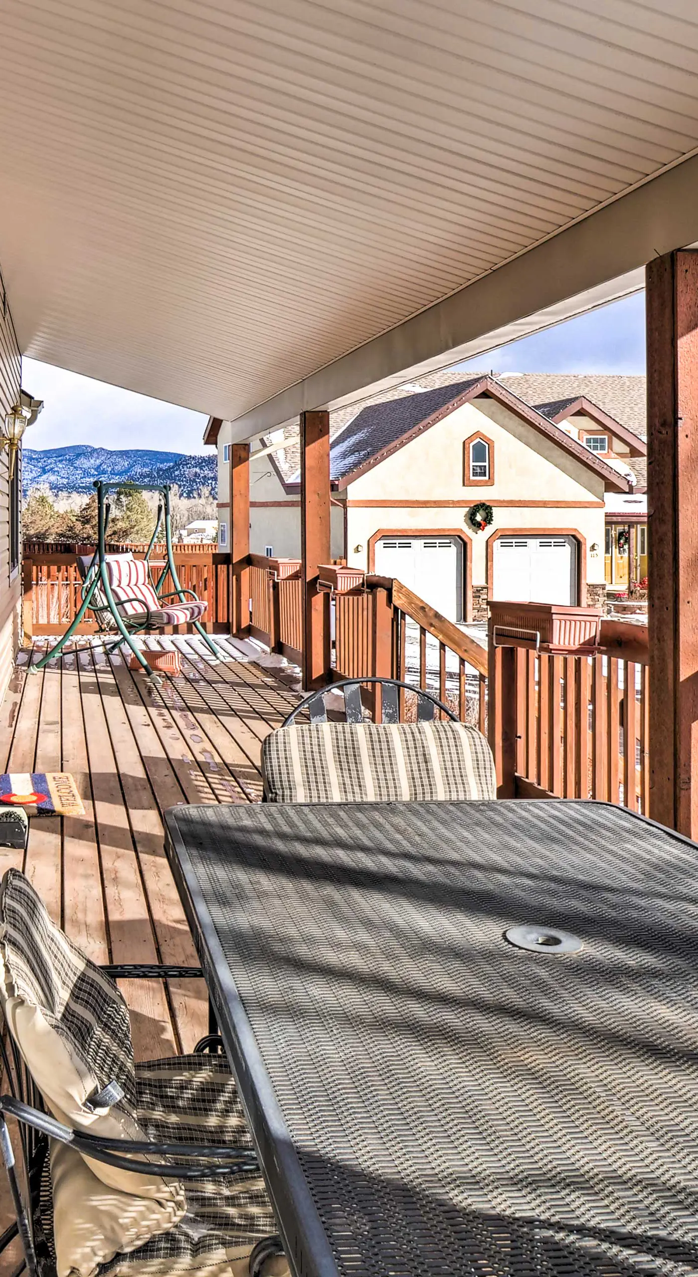Charming, Spacious & Pet-Friendly Buena Vista Home