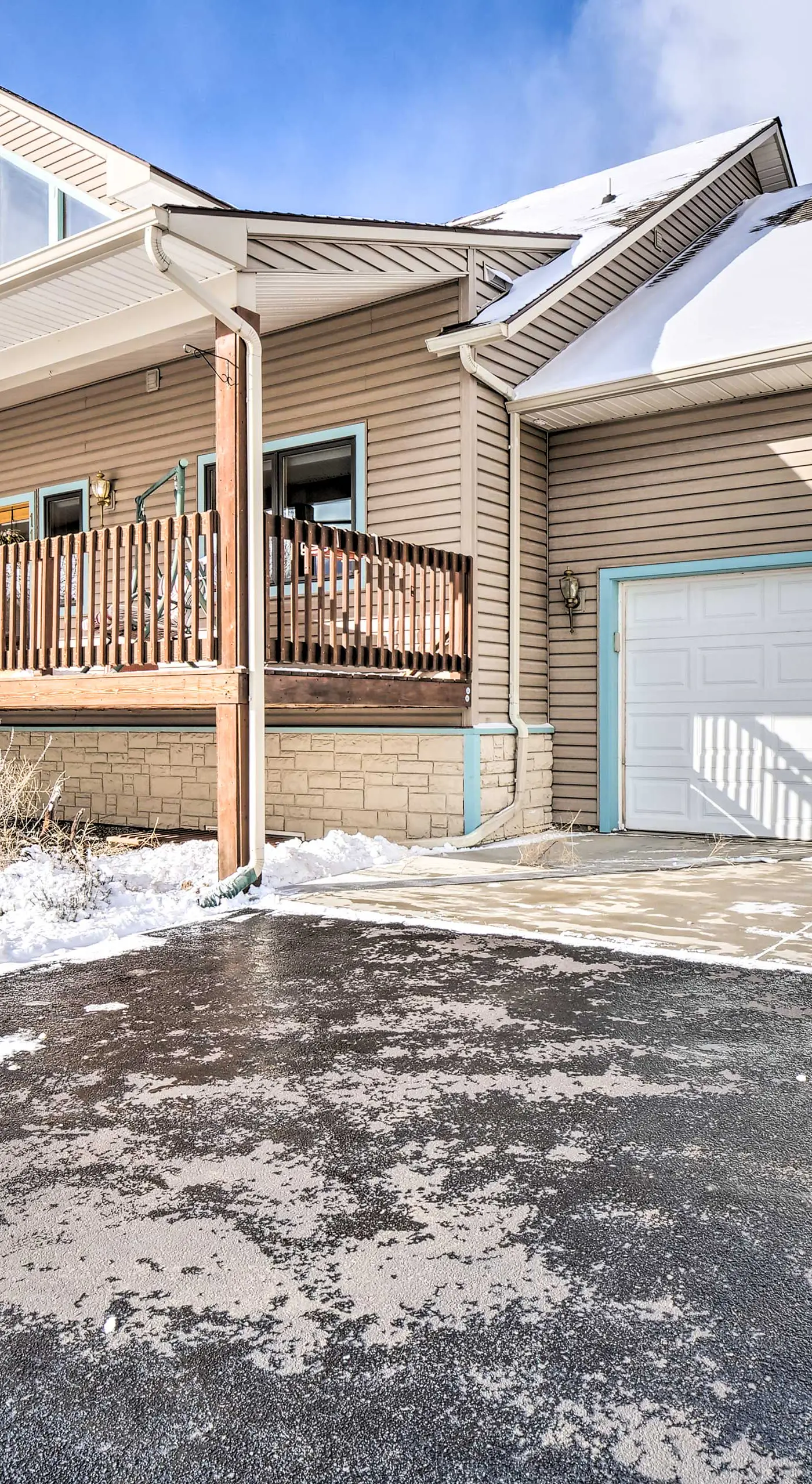 Charming, Spacious & Pet-Friendly Buena Vista Home