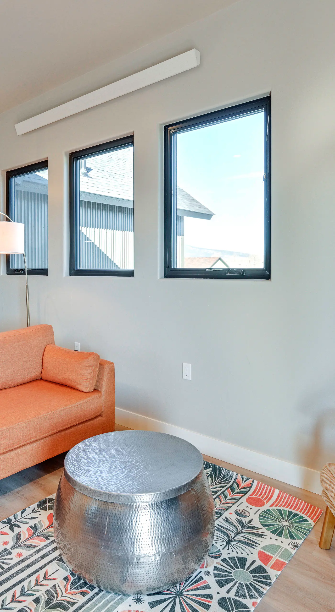 1 Mi to Main Street: Extended Stay in Buena Vista!