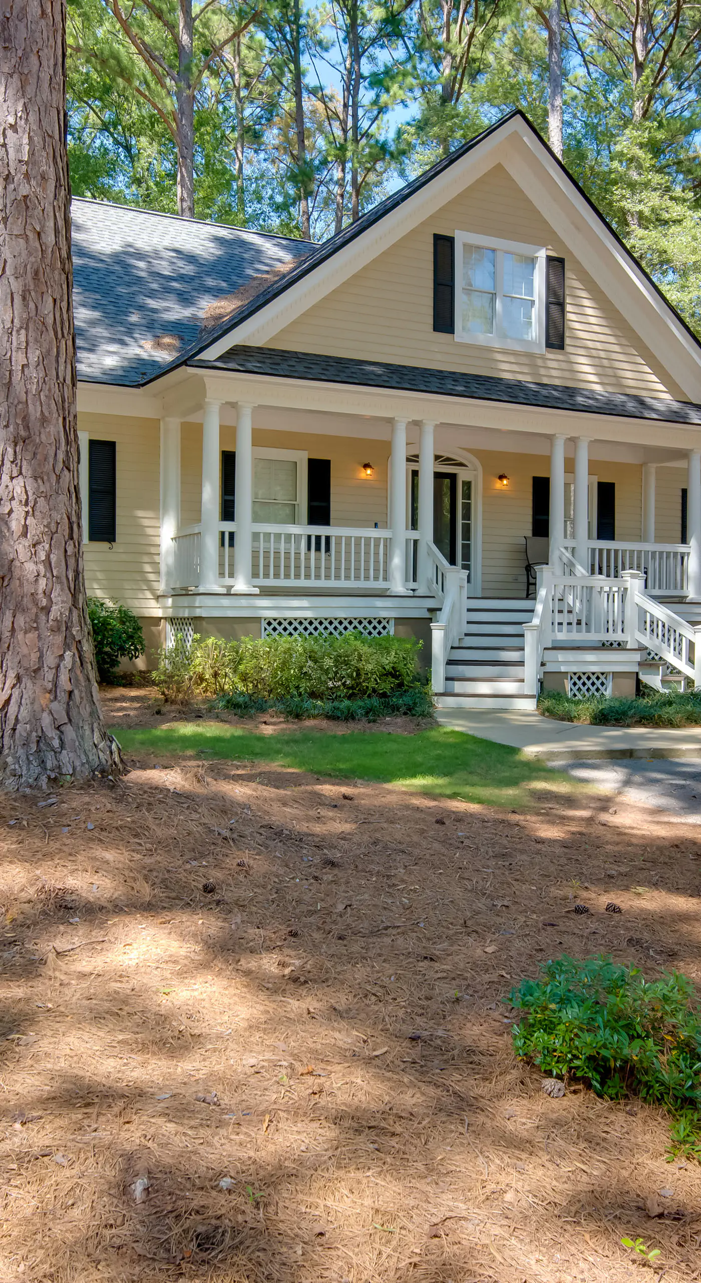 Stunning Lake Oconee Retreat w/ Pool Access!