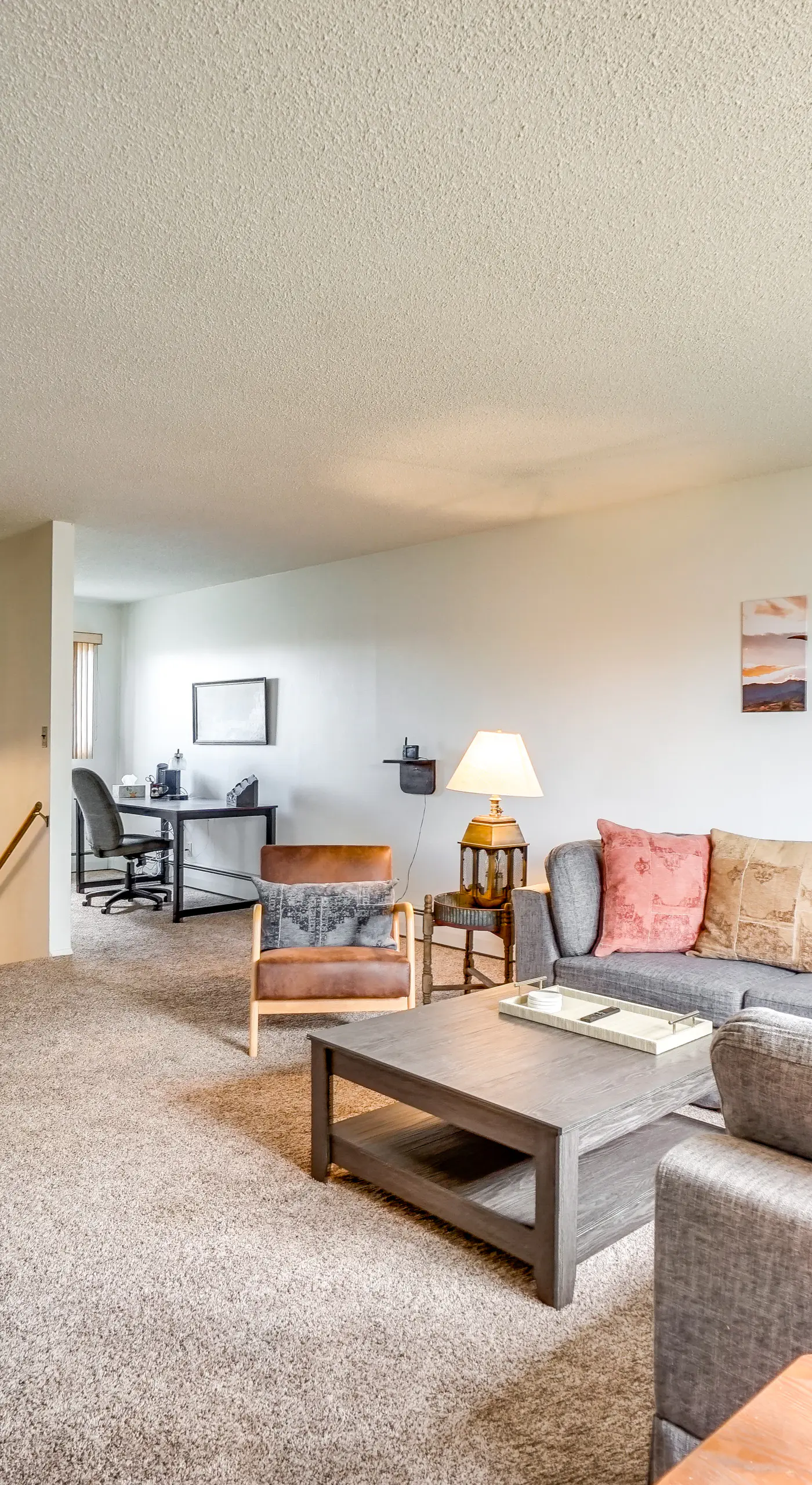 Laramie Vacation Rental: 3 Mi to Downtown!