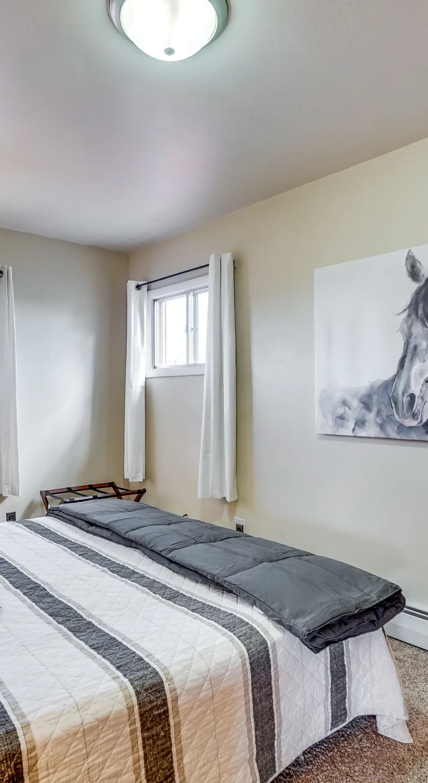 Laramie Vacation Rental: 3 Mi to Downtown!