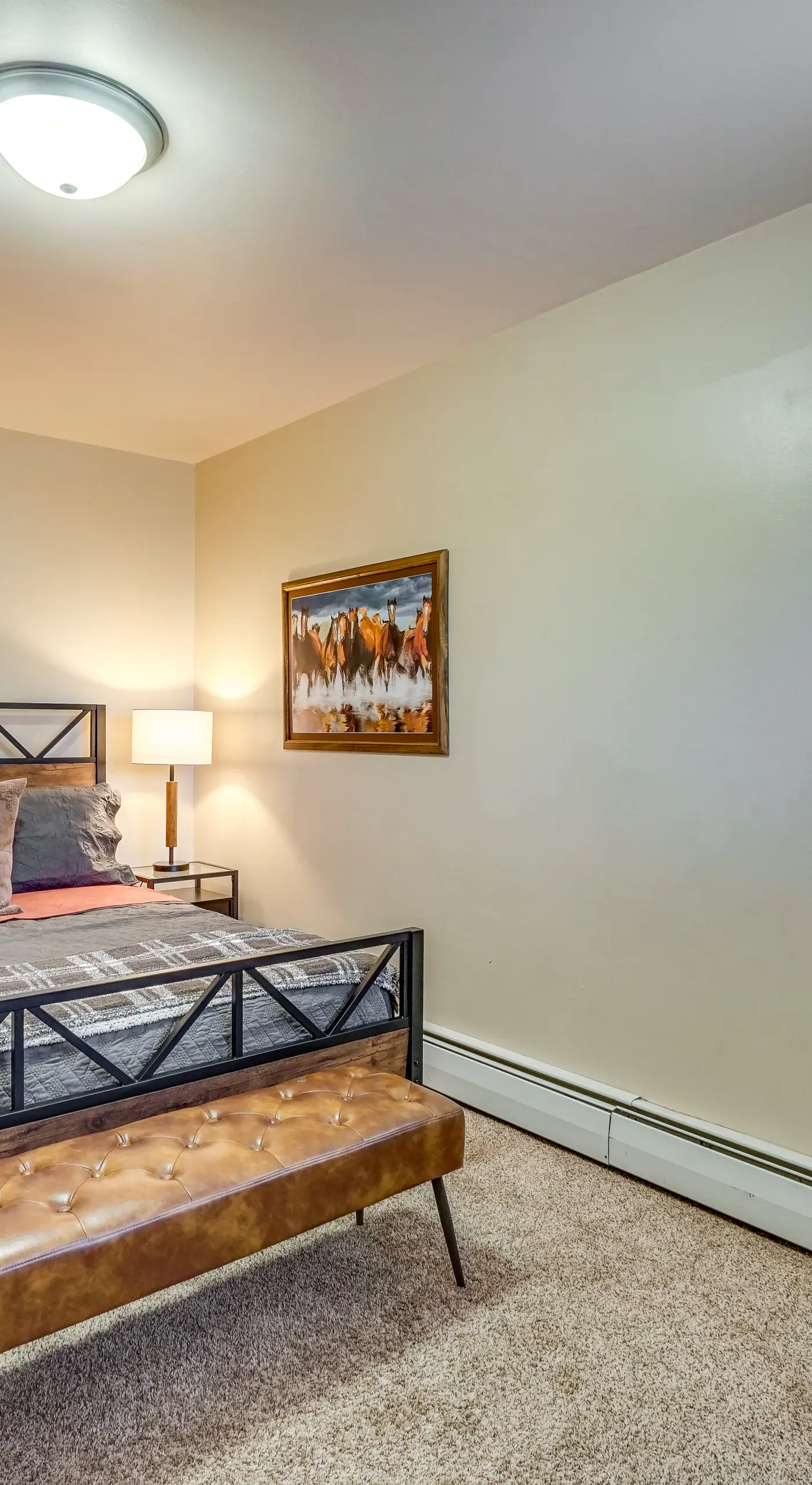 Laramie Vacation Rental: 3 Mi to Downtown!