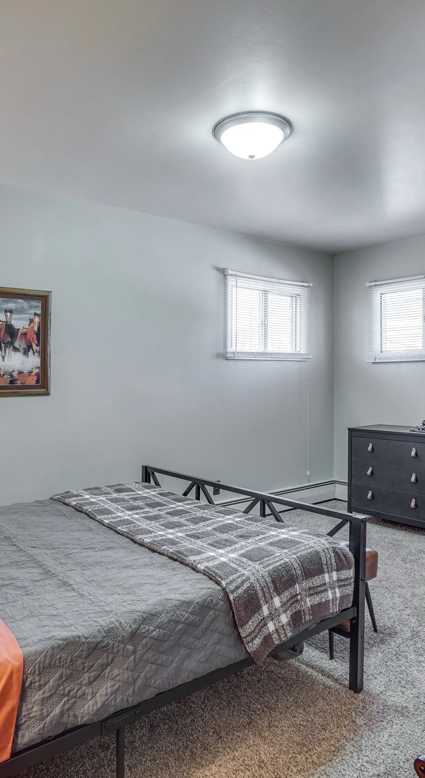 Laramie Vacation Rental: 3 Mi to Downtown!